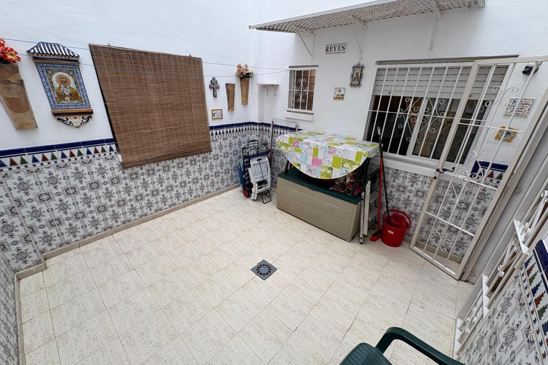 Resale - Apartment - Torrevieja - Centro