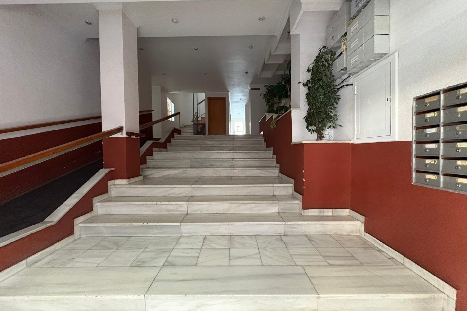 Resale - Apartment - Torrevieja - Centro