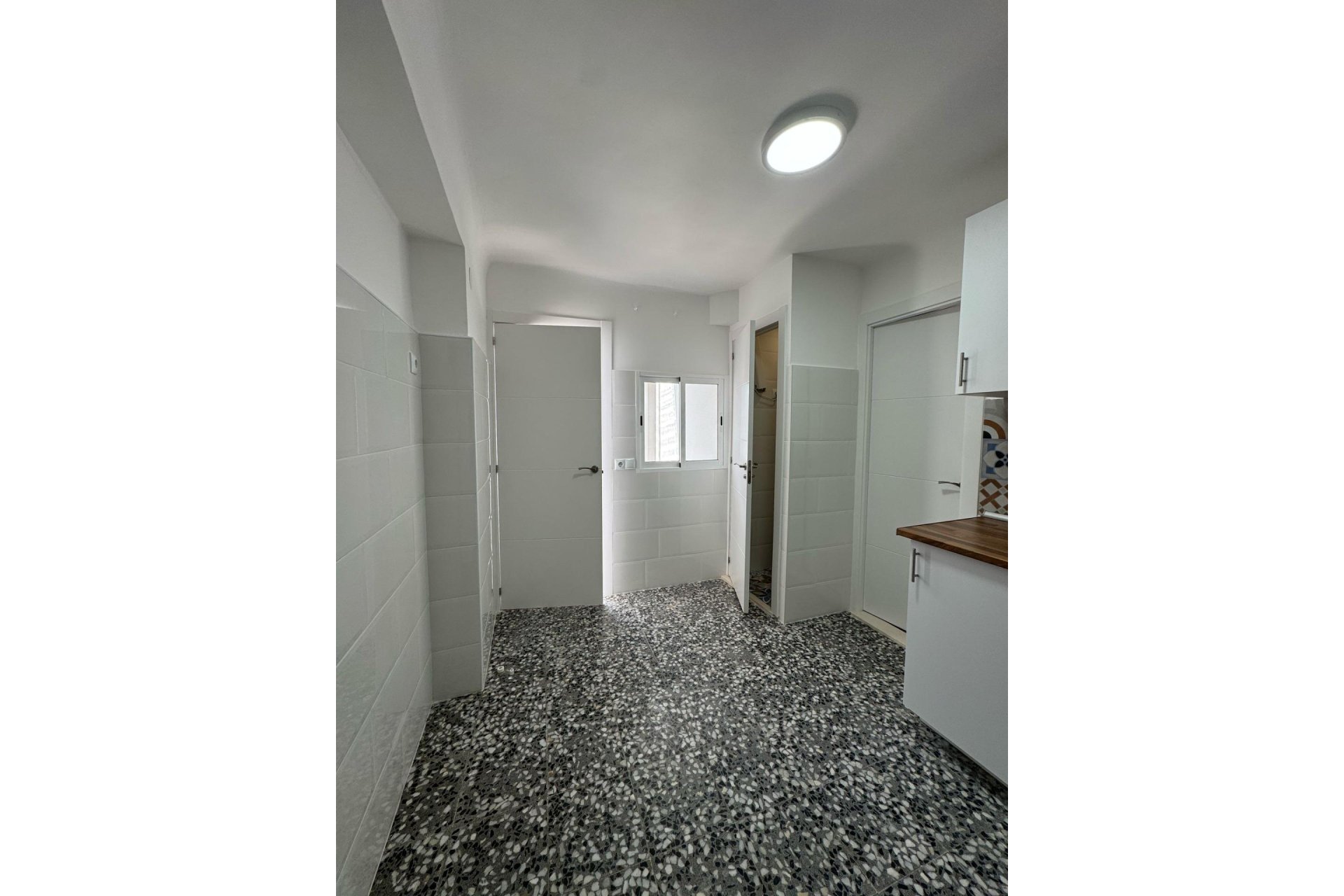 Resale - Apartment - Torrevieja - Centro