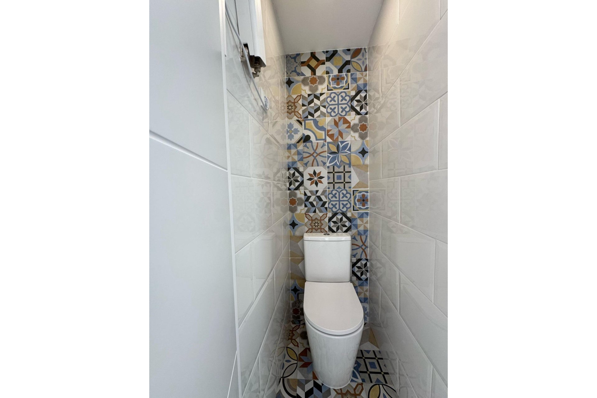 Resale - Apartment - Torrevieja - Centro