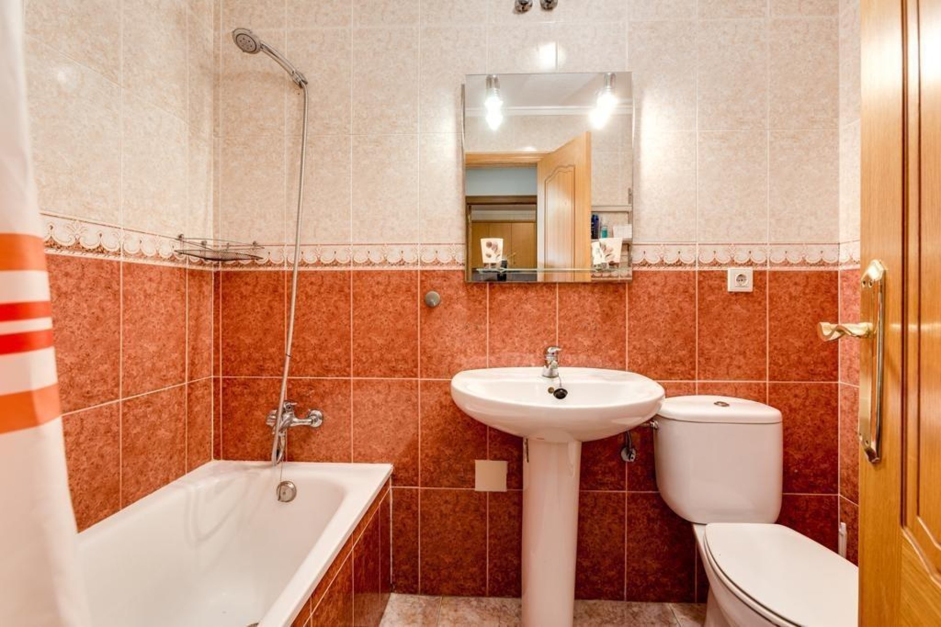 Resale - Apartment - Torrevieja - Centro