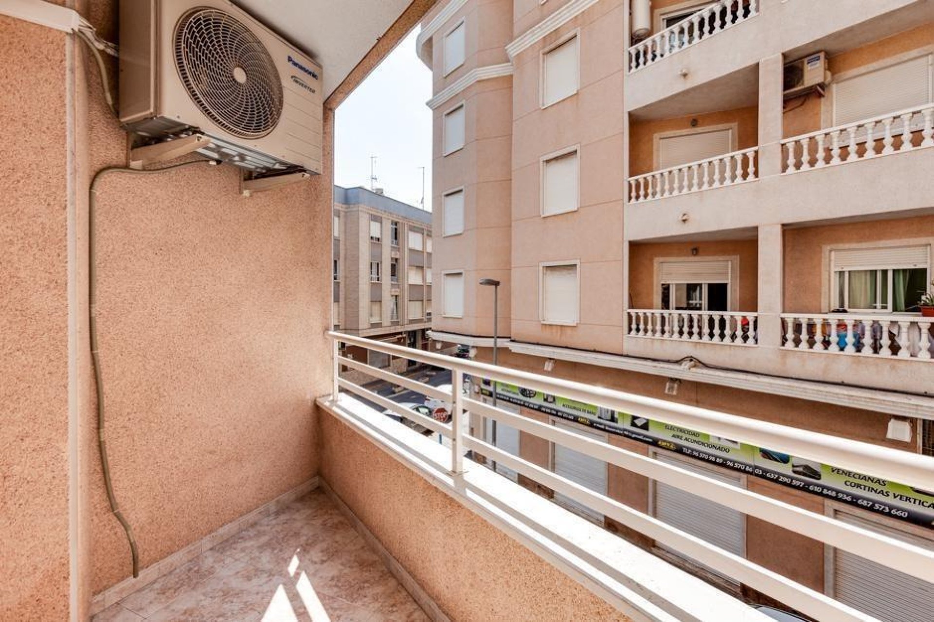 Resale - Apartment - Torrevieja - Centro