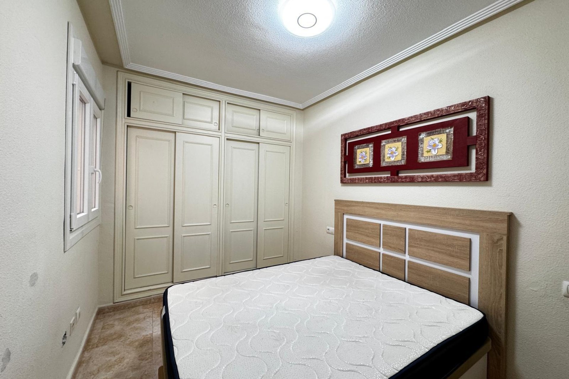 Resale - Apartment - Torrevieja - Centro