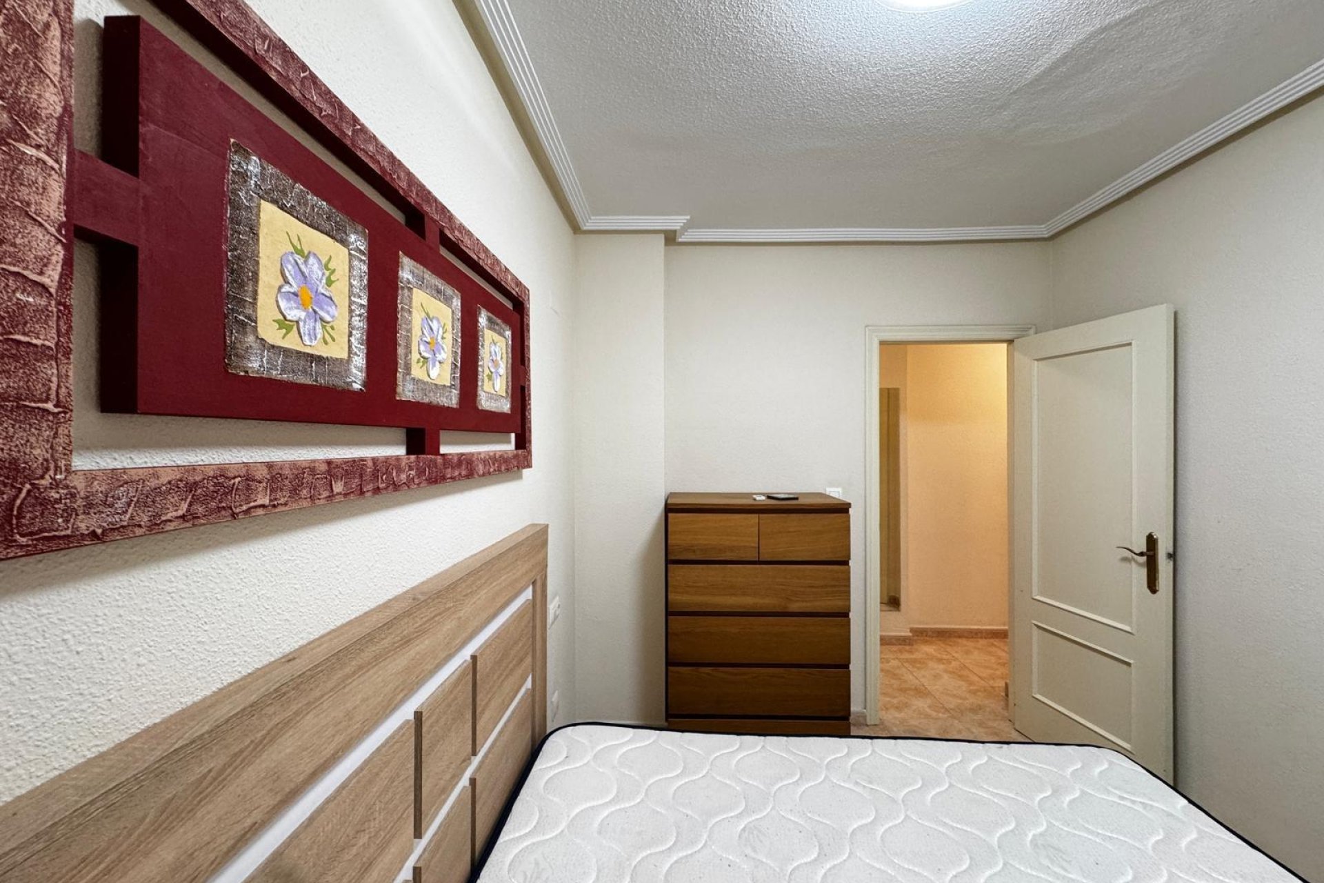 Resale - Apartment - Torrevieja - Centro