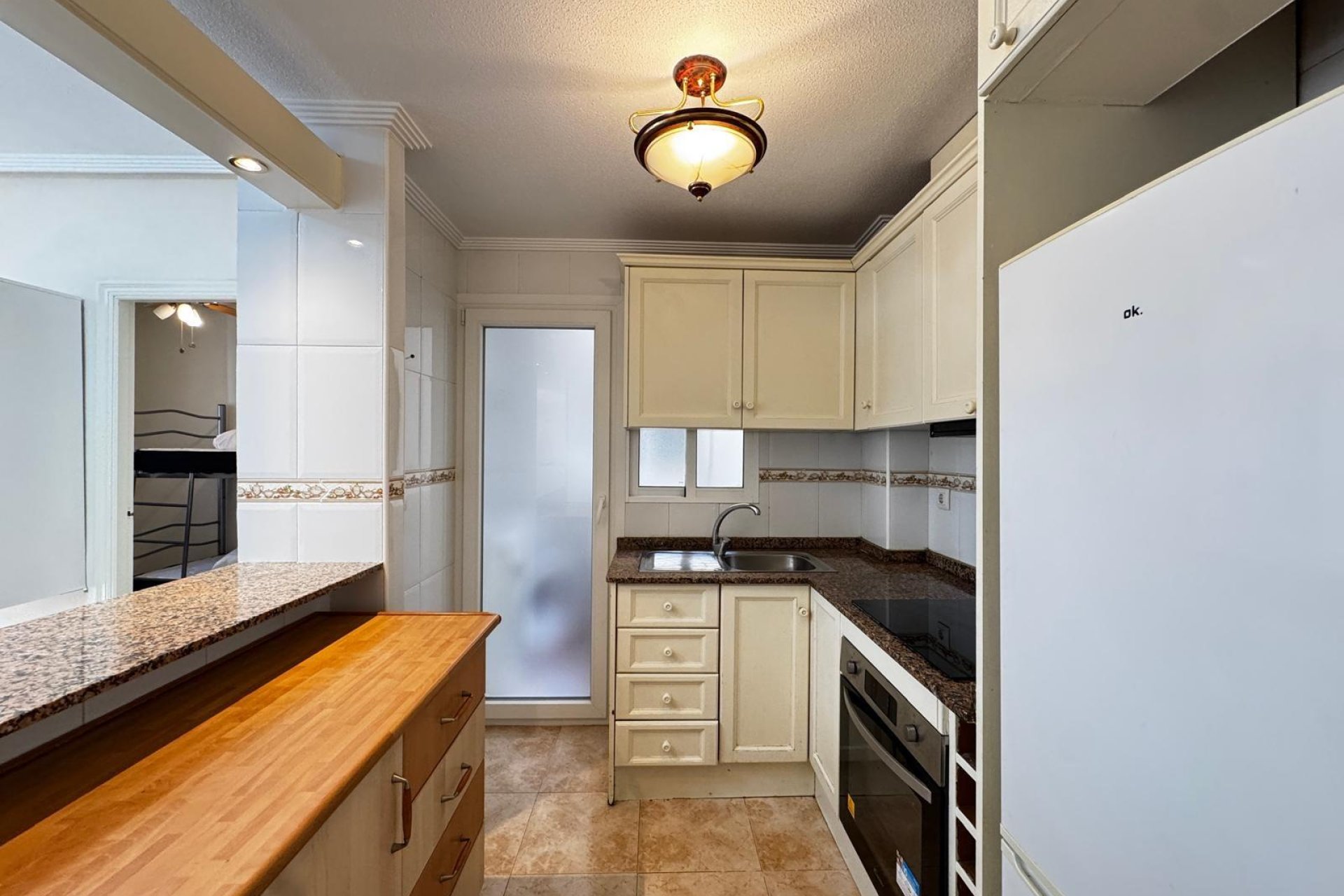 Resale - Apartment - Torrevieja - Centro