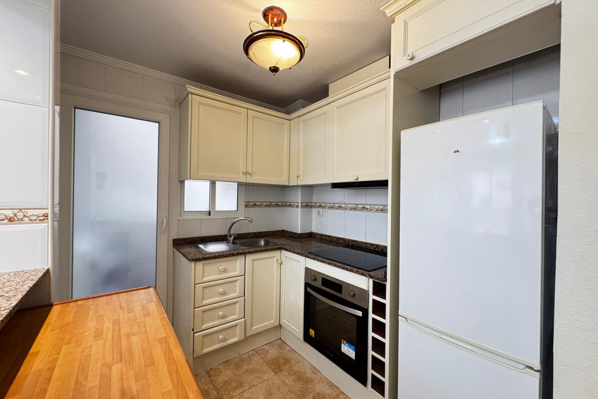 Resale - Apartment - Torrevieja - Centro