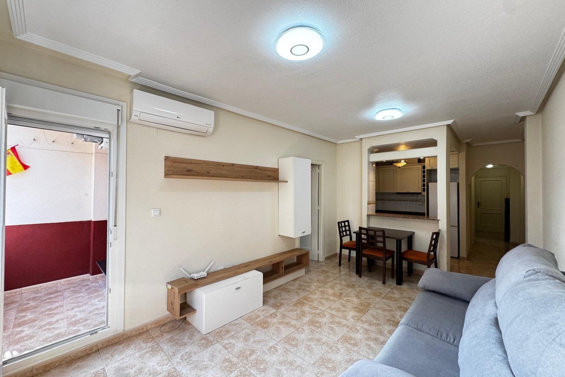 Resale - Apartment - Torrevieja - Centro