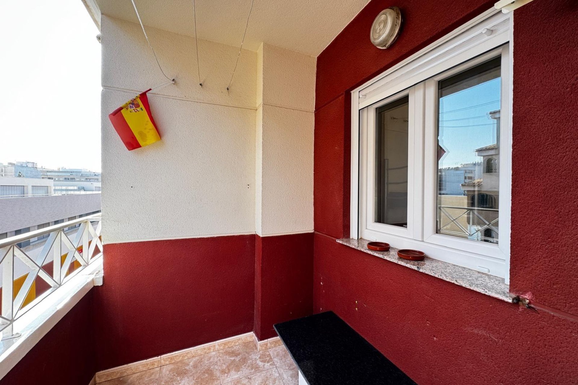 Resale - Apartment - Torrevieja - Centro