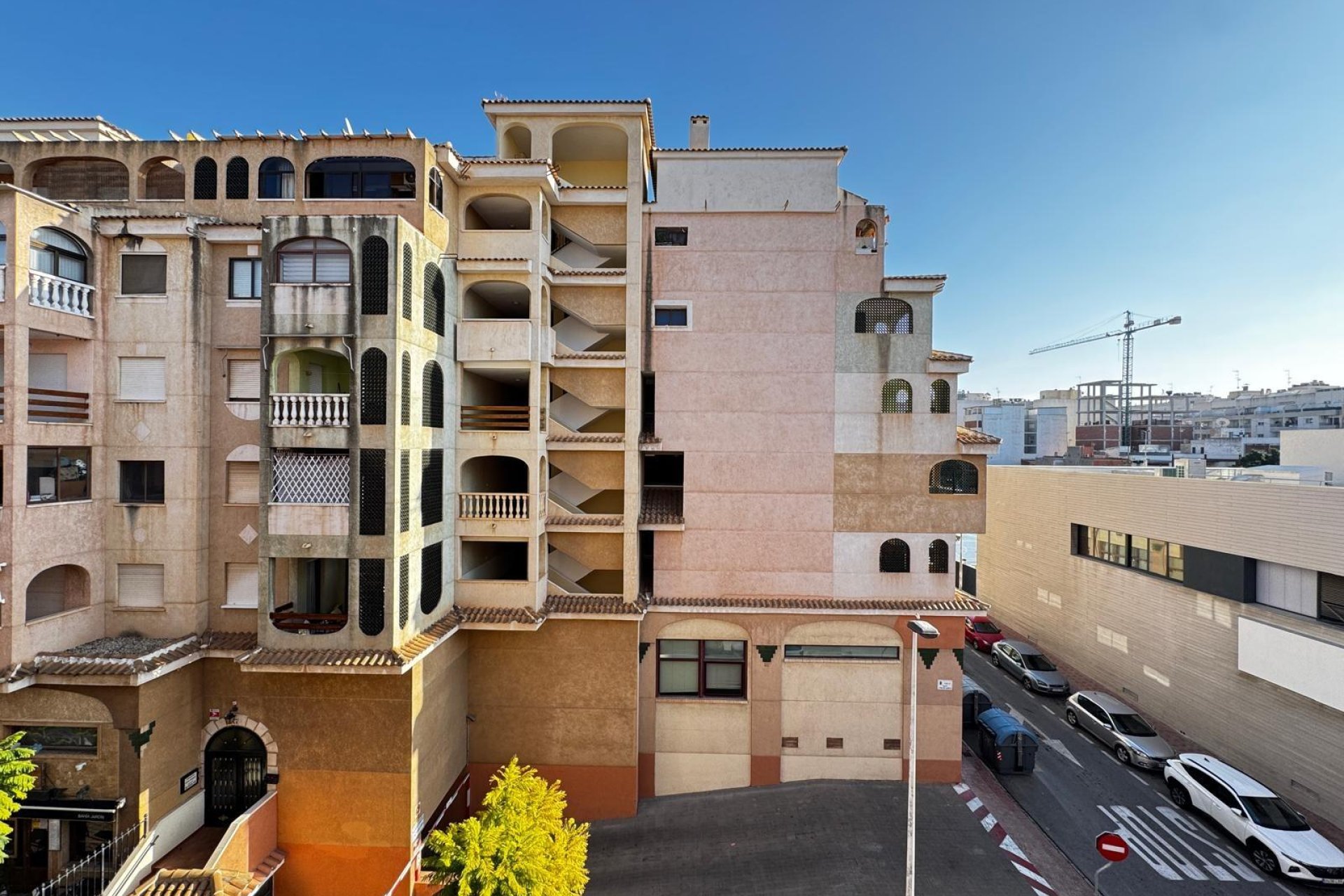 Resale - Apartment - Torrevieja - Centro