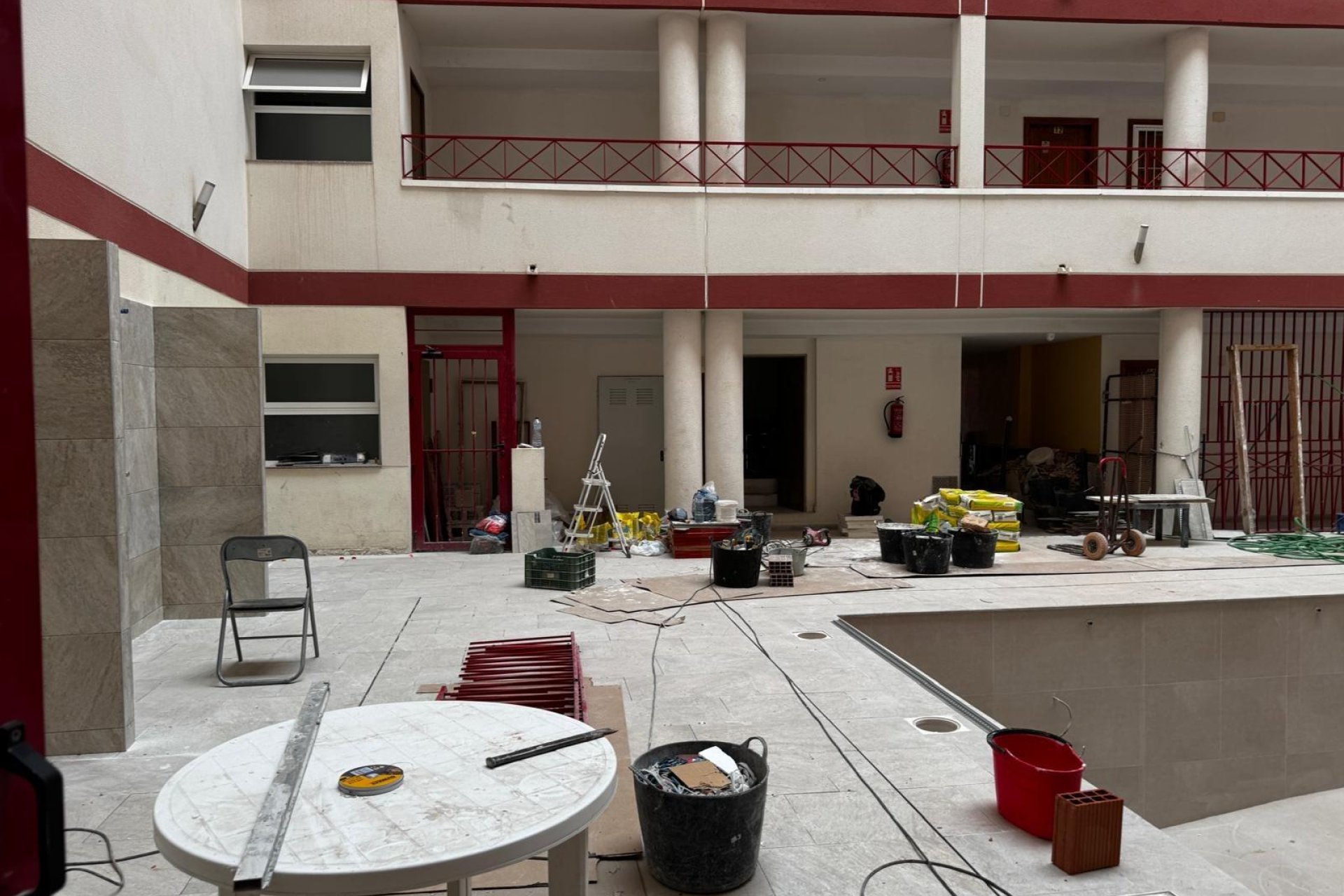 Resale - Apartment - Torrevieja - Centro