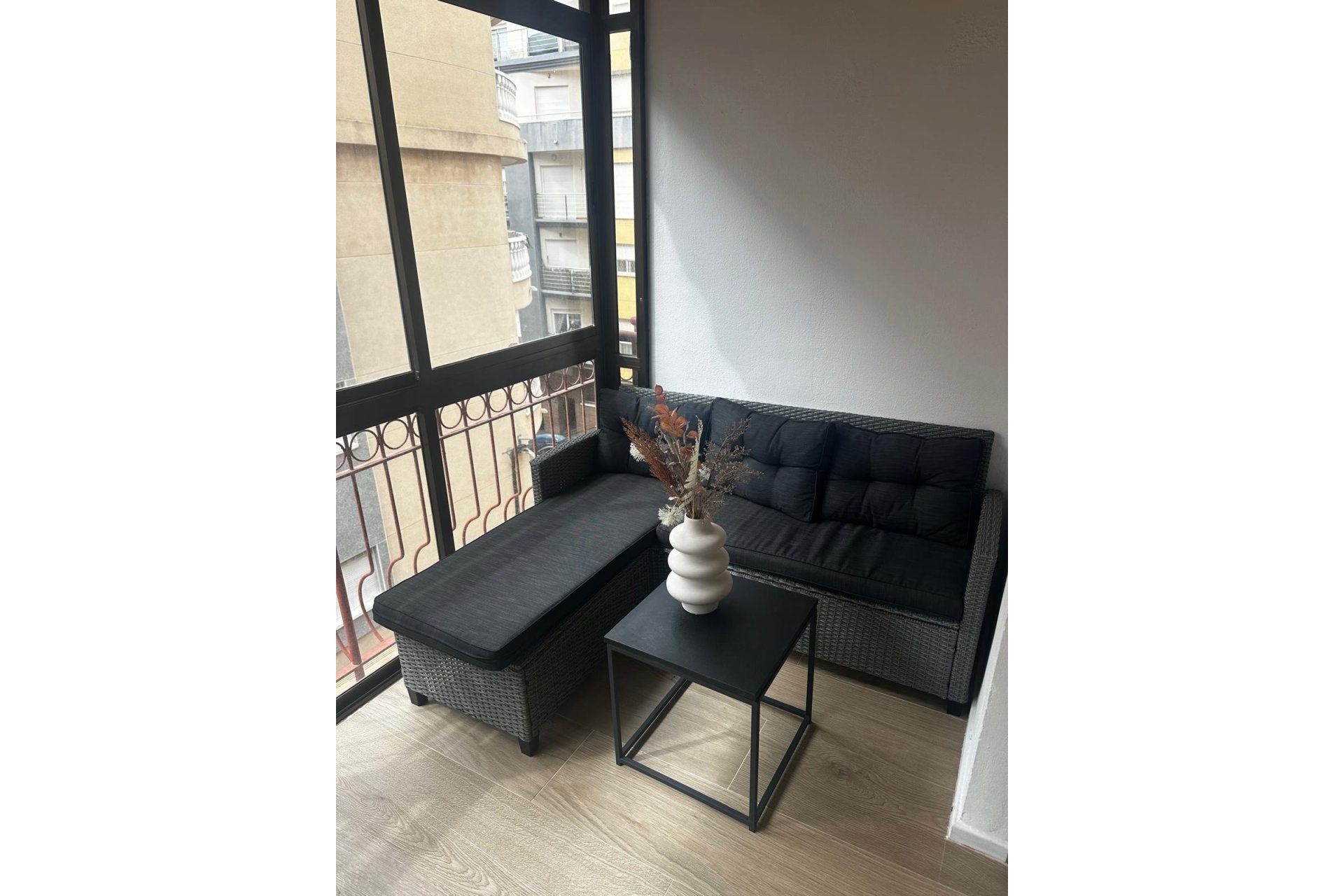 Resale - Apartment - Torrevieja - Centro