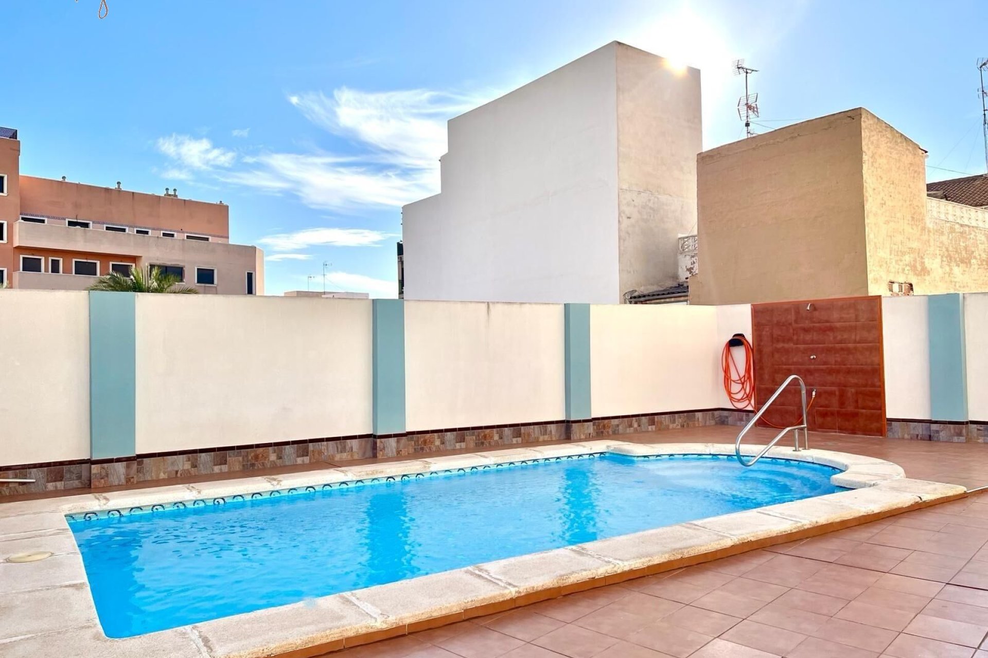 Resale - Apartment - Torrevieja - Centro