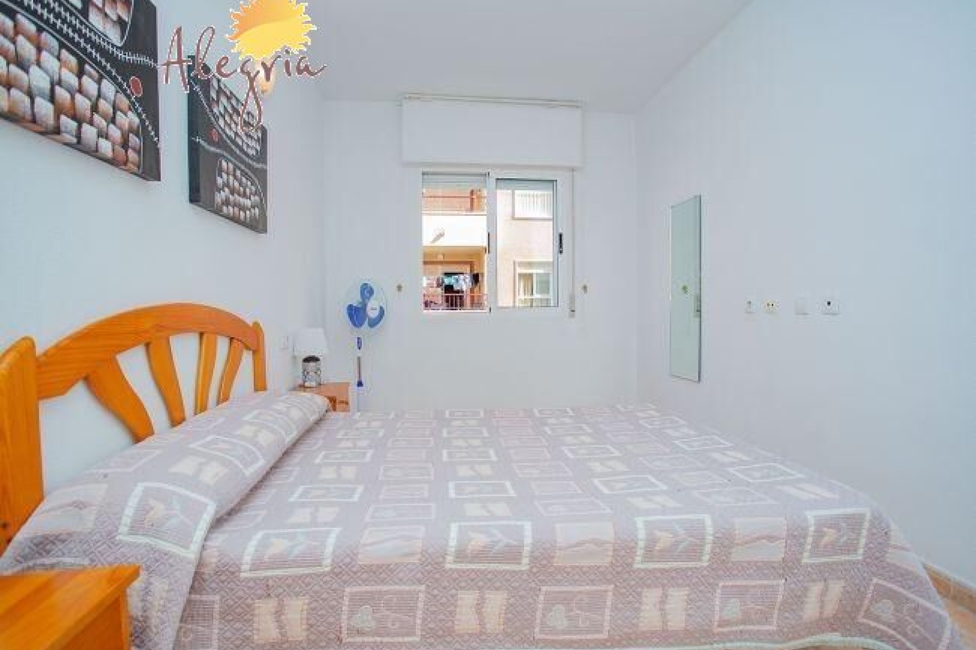 Resale - Apartment - Torrevieja - Centro