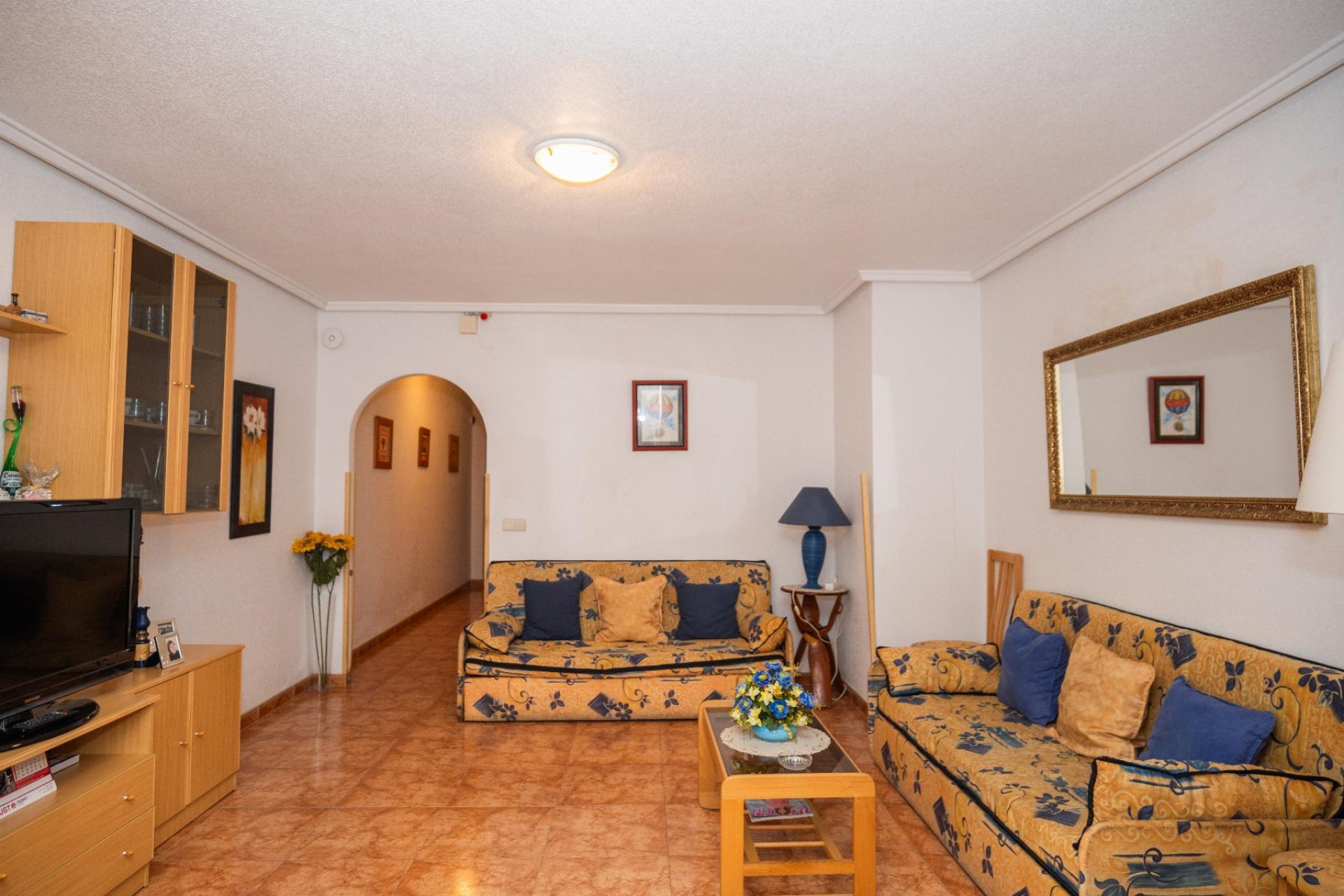 Resale - Apartment - Torrevieja - Centro