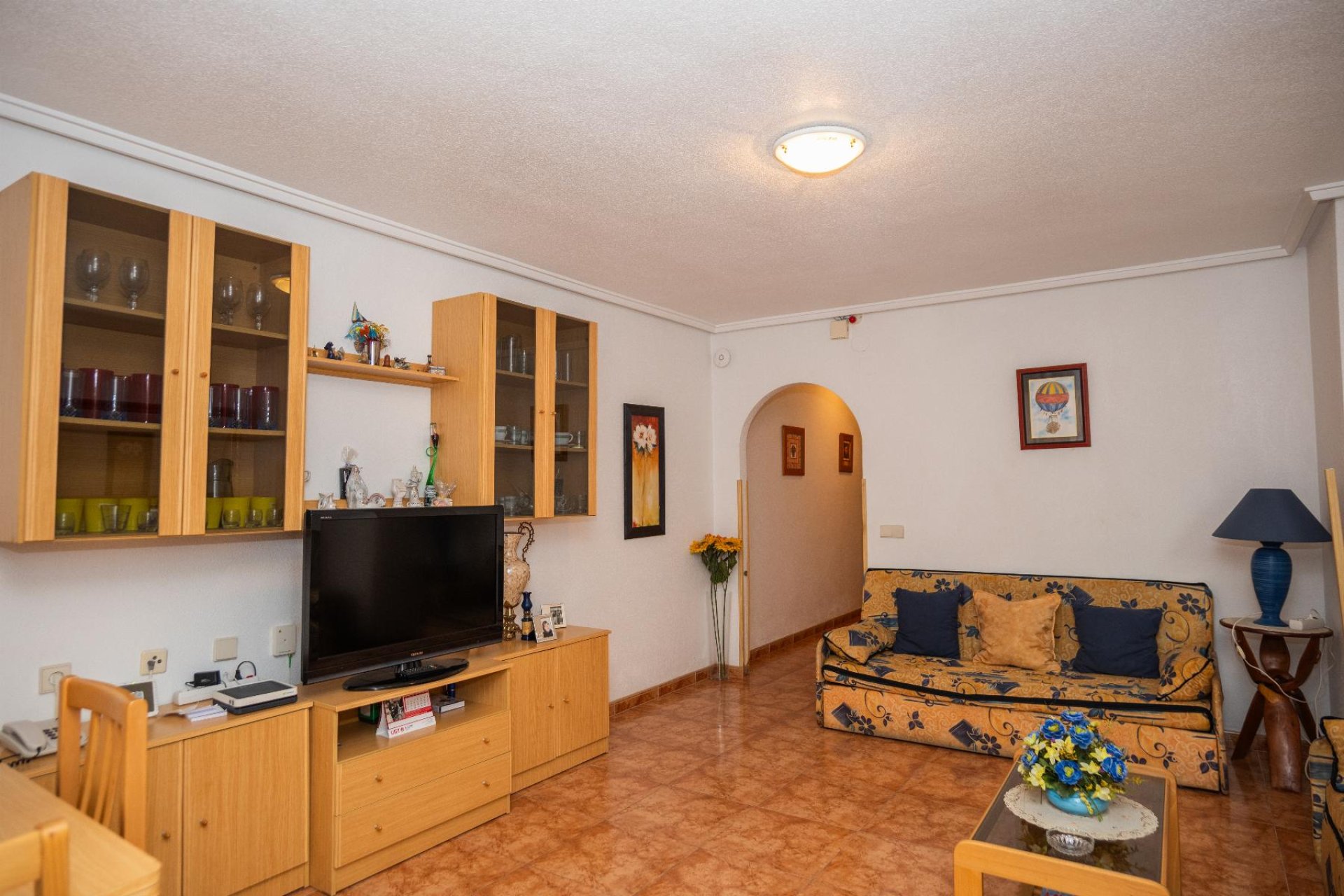 Resale - Apartment - Torrevieja - Centro