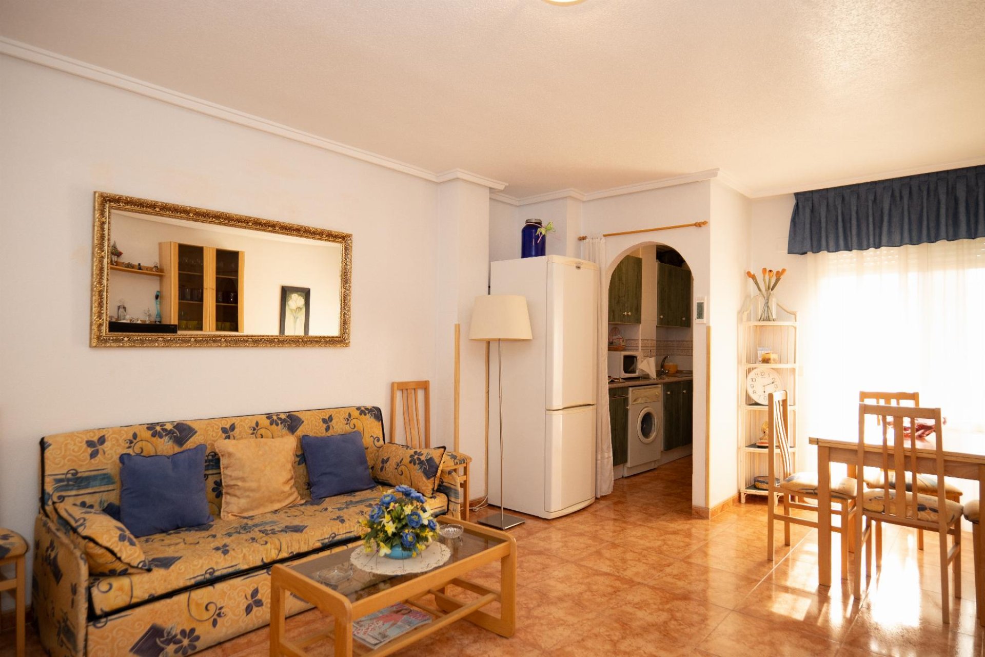 Resale - Apartment - Torrevieja - Centro