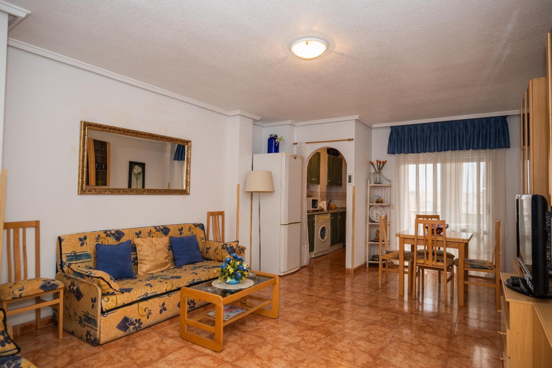 Resale - Apartment - Torrevieja - Centro