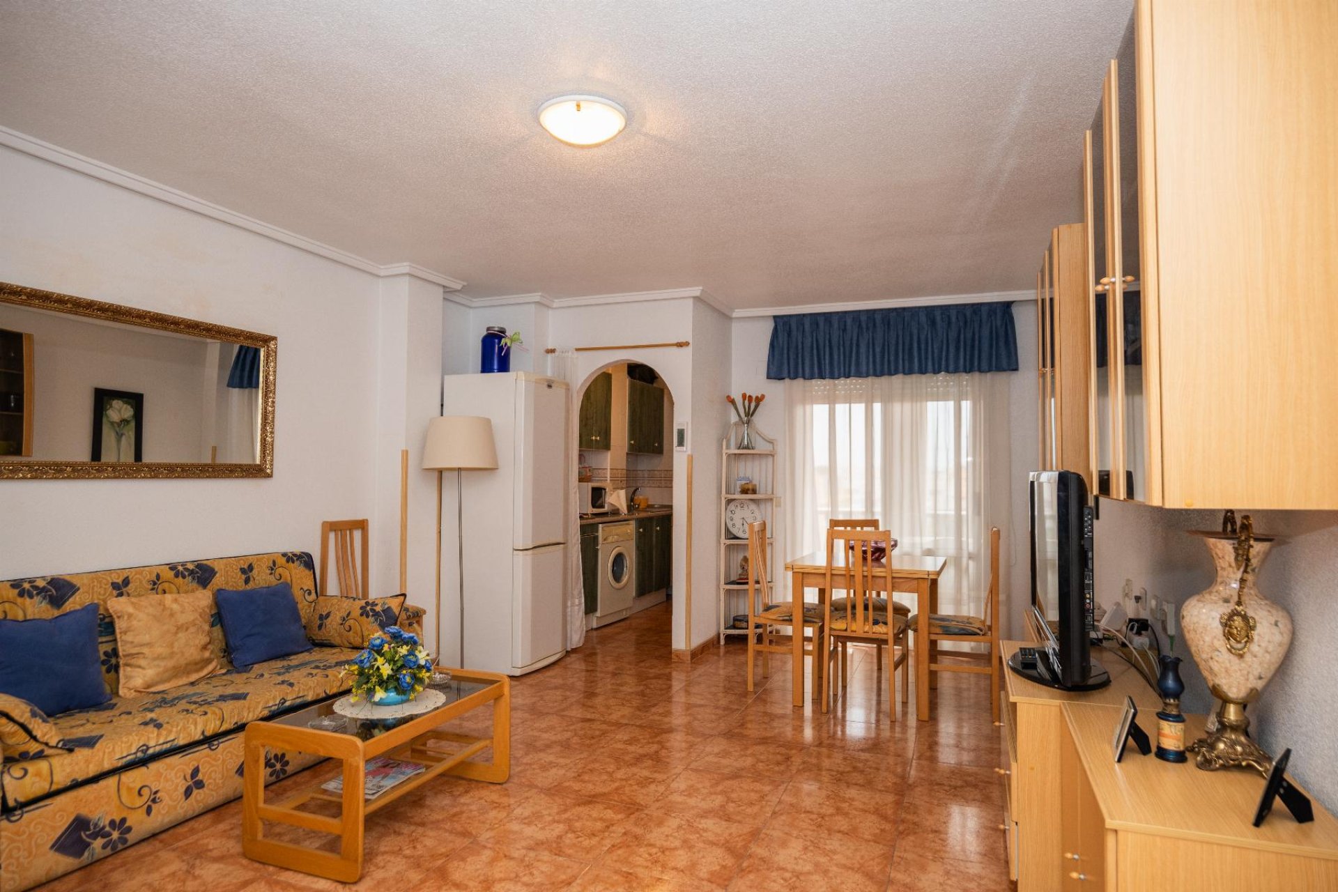 Resale - Apartment - Torrevieja - Centro