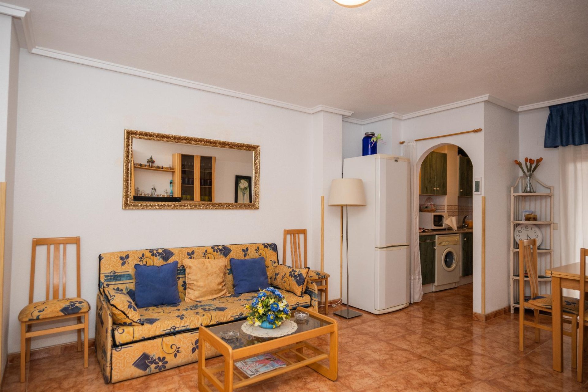 Resale - Apartment - Torrevieja - Centro