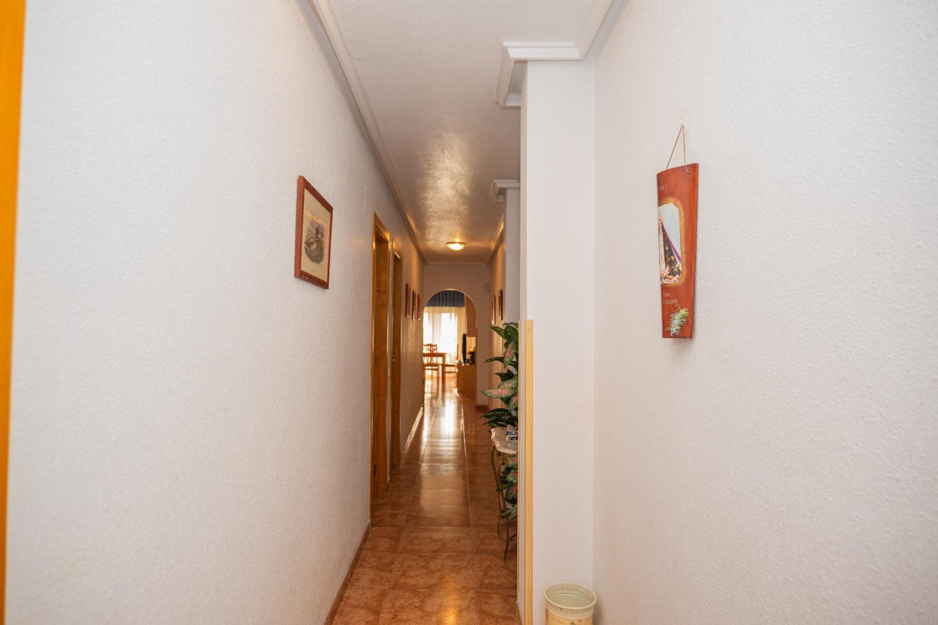 Resale - Apartment - Torrevieja - Centro