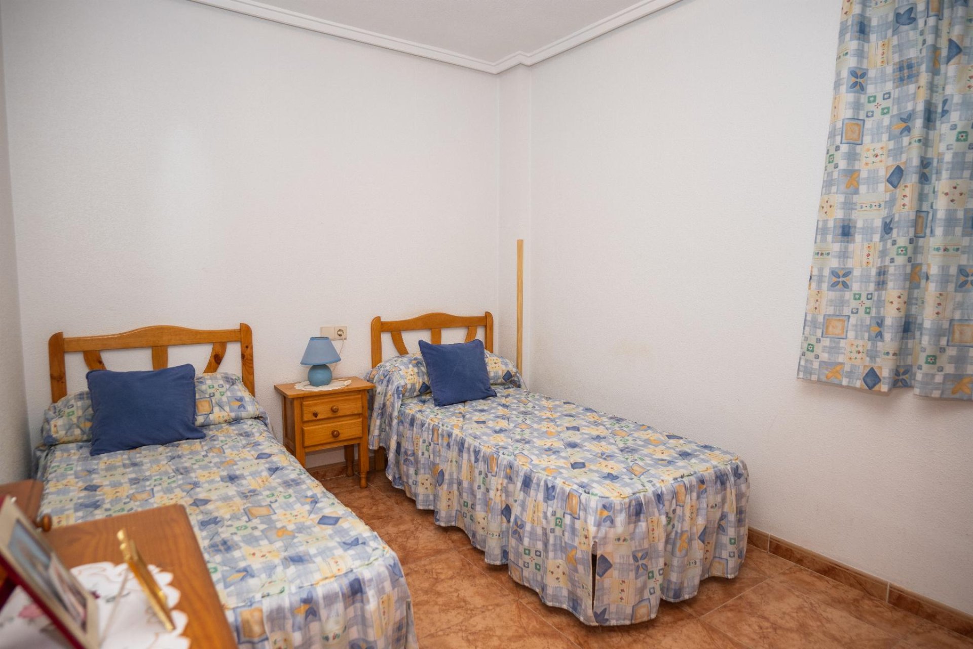 Resale - Apartment - Torrevieja - Centro