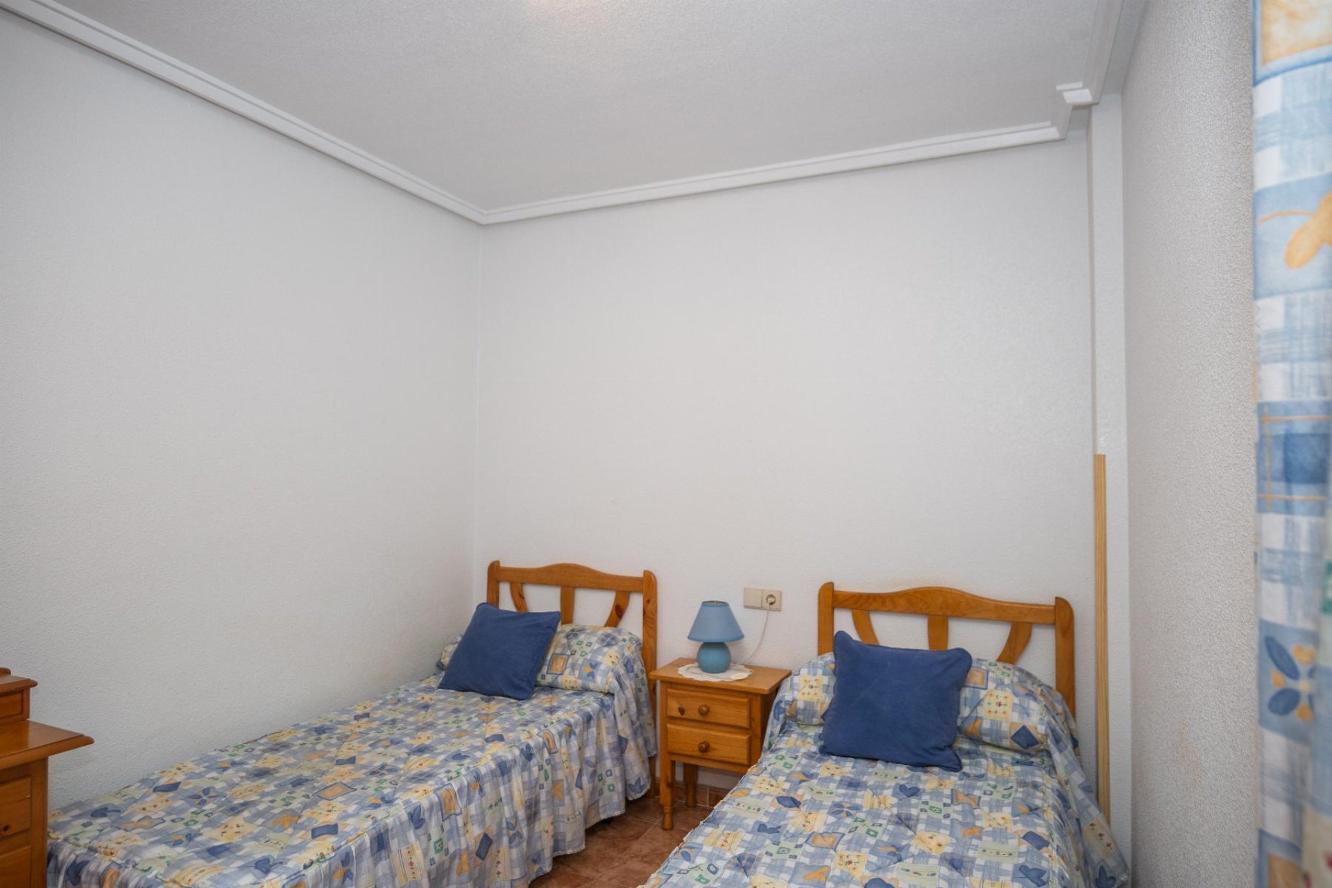 Resale - Apartment - Torrevieja - Centro