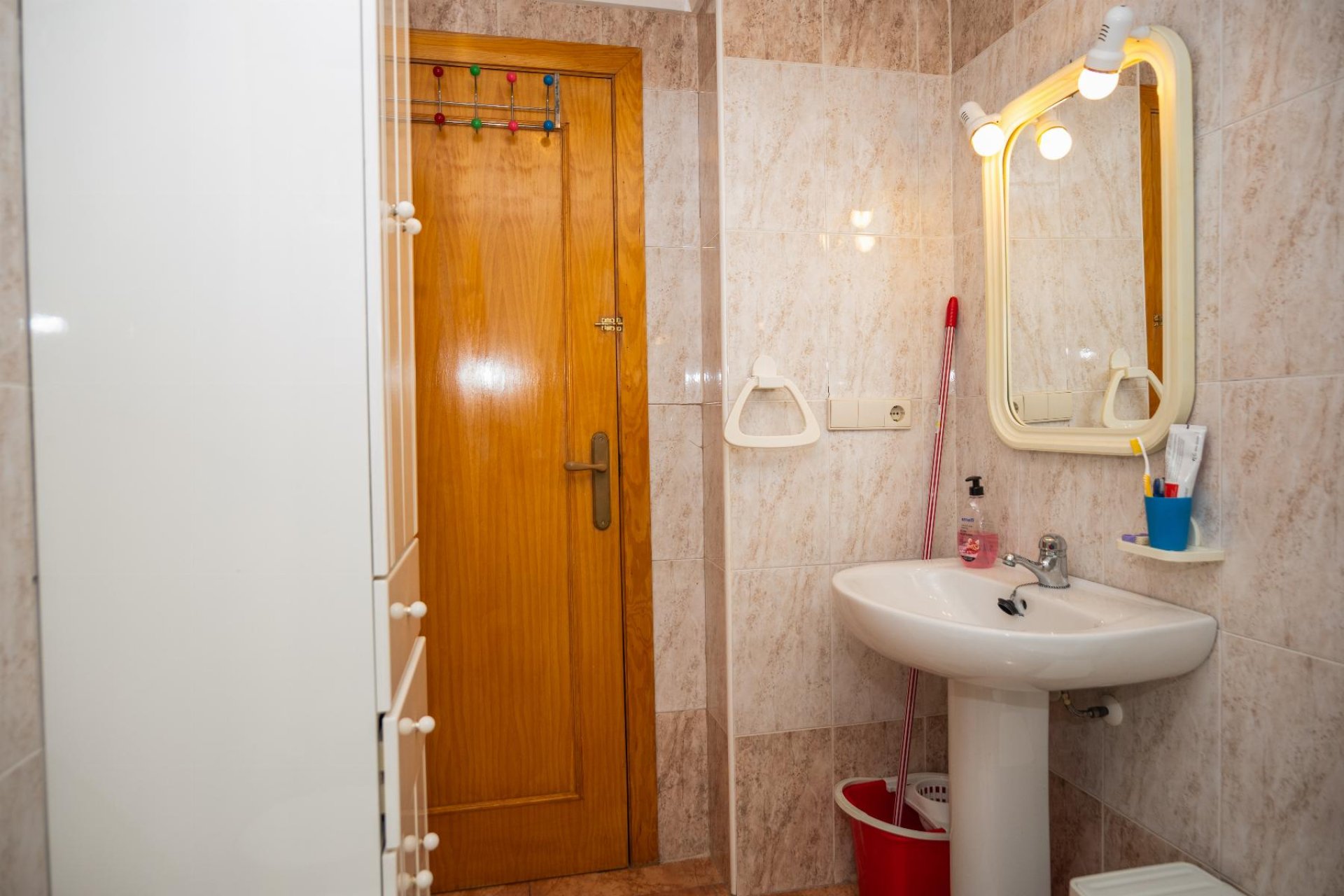 Resale - Apartment - Torrevieja - Centro