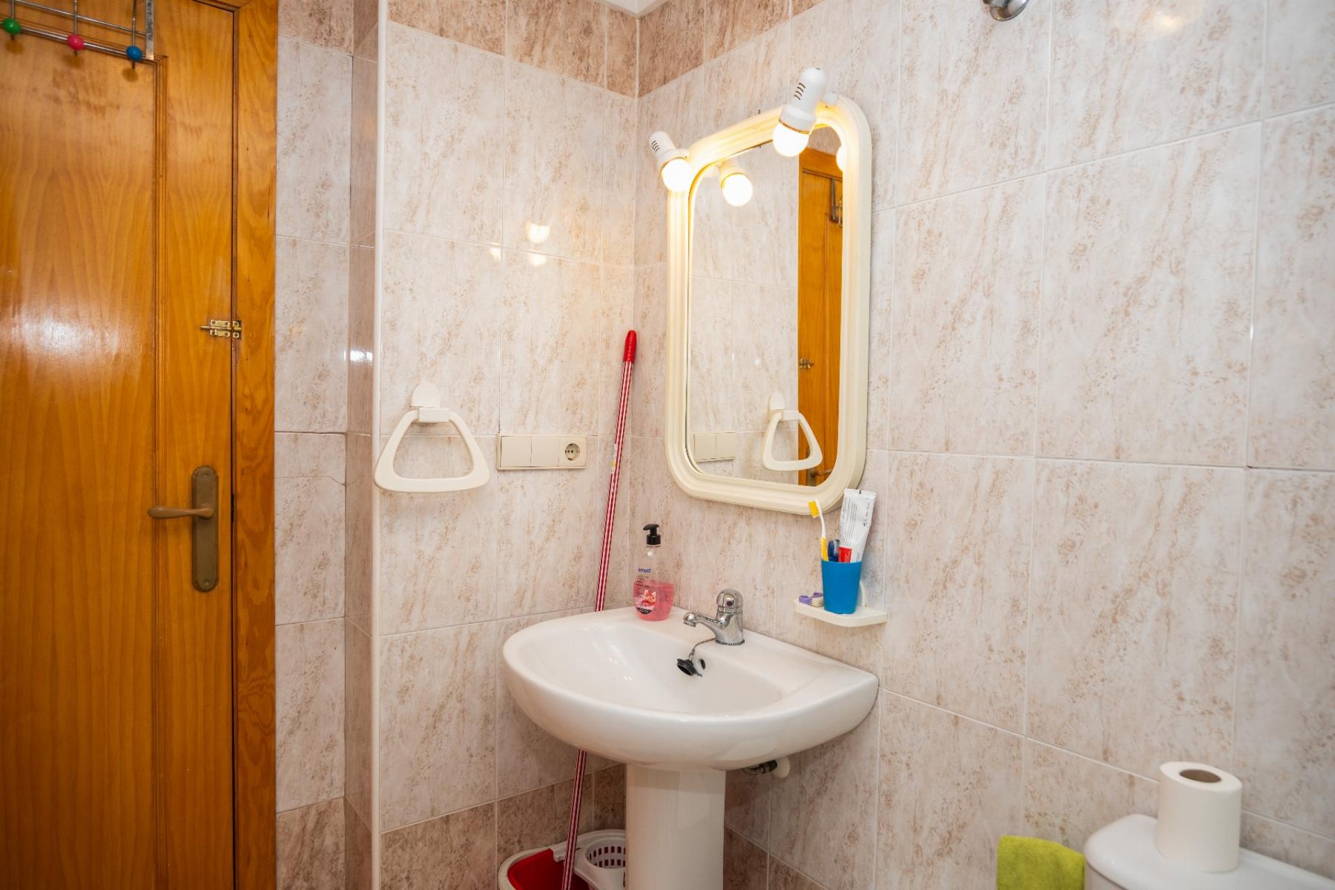 Resale - Apartment - Torrevieja - Centro