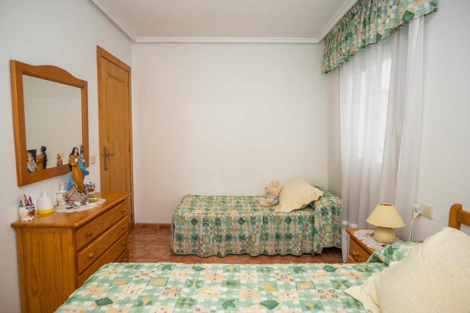 Resale - Apartment - Torrevieja - Centro