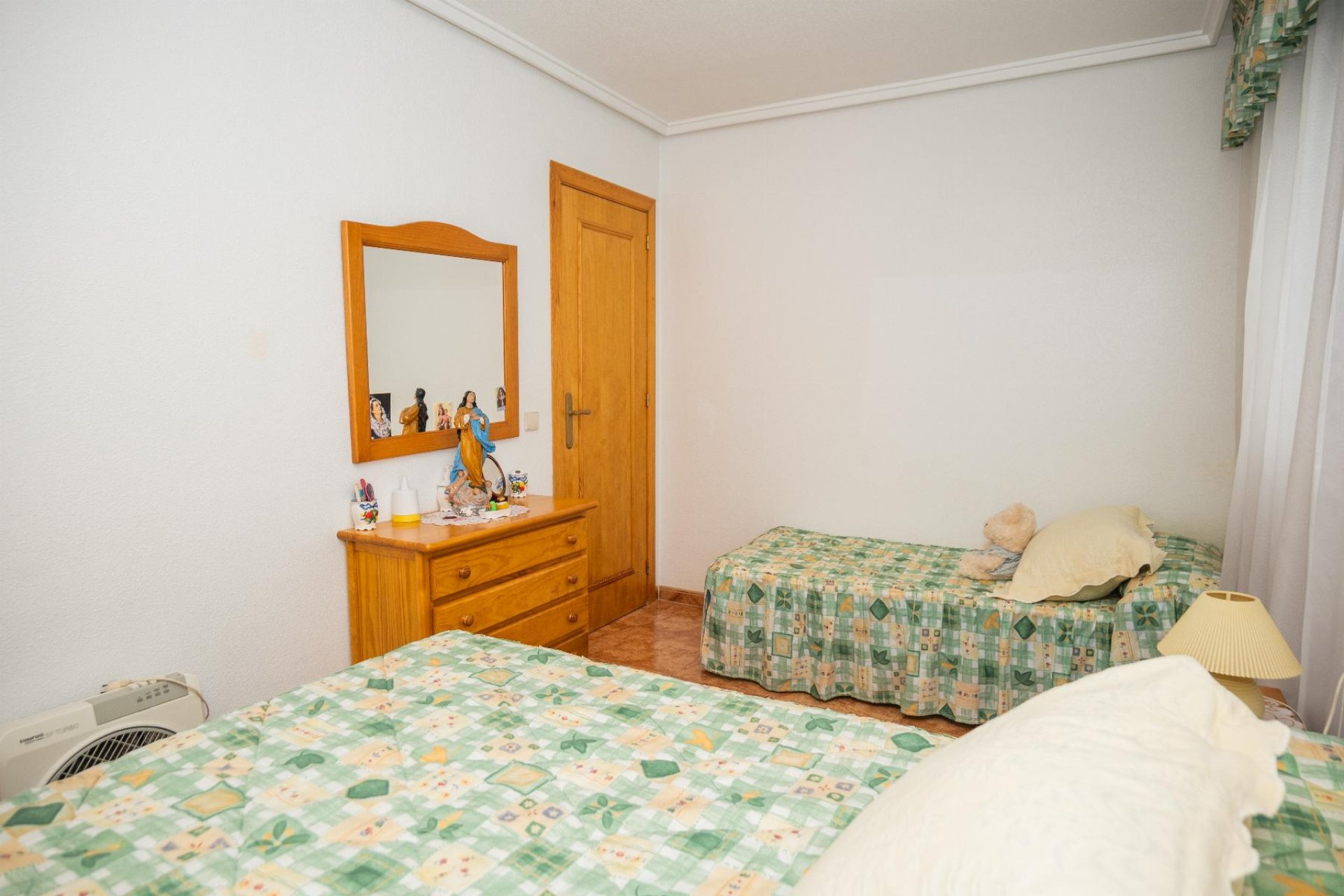 Resale - Apartment - Torrevieja - Centro