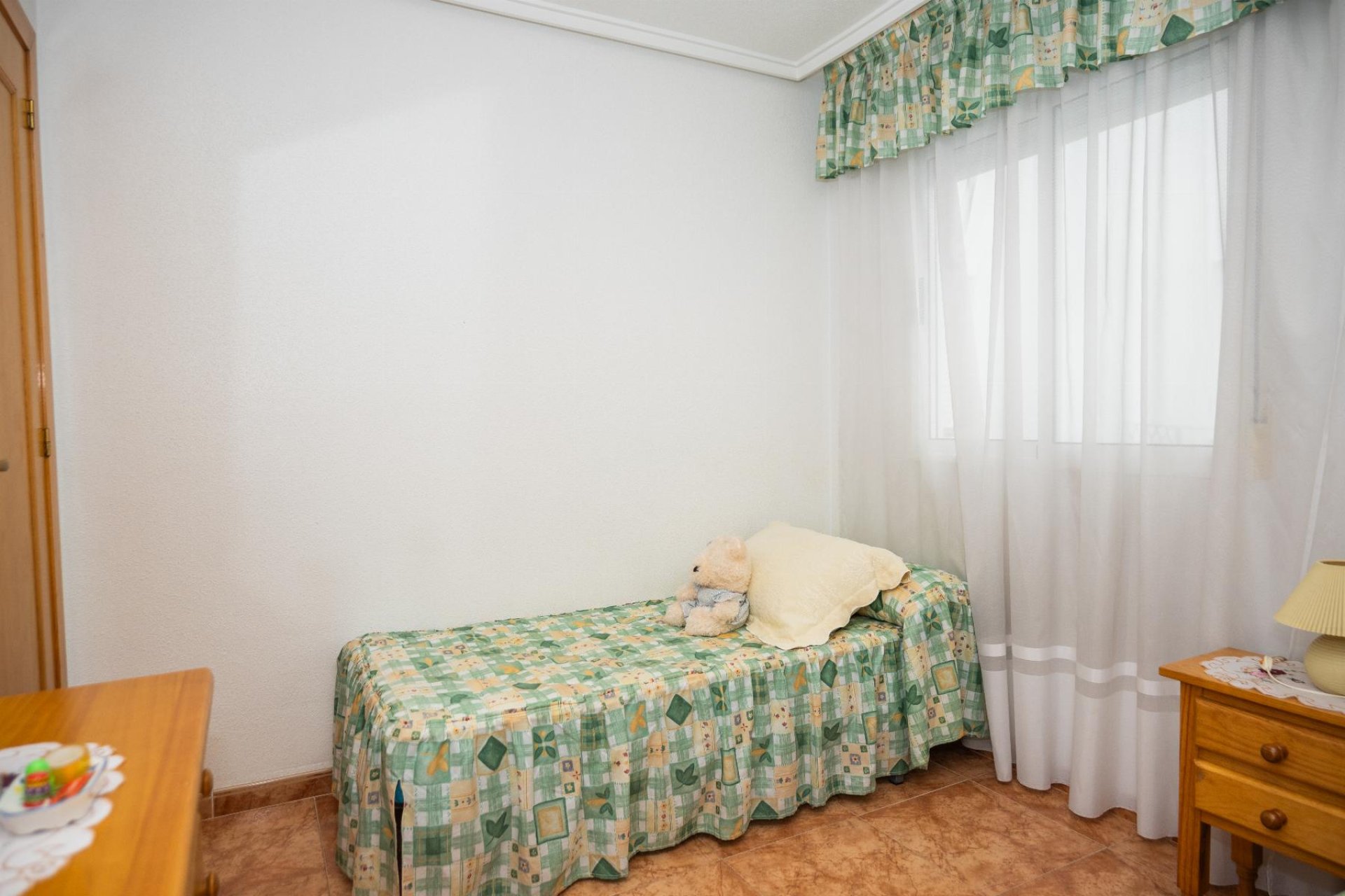 Resale - Apartment - Torrevieja - Centro