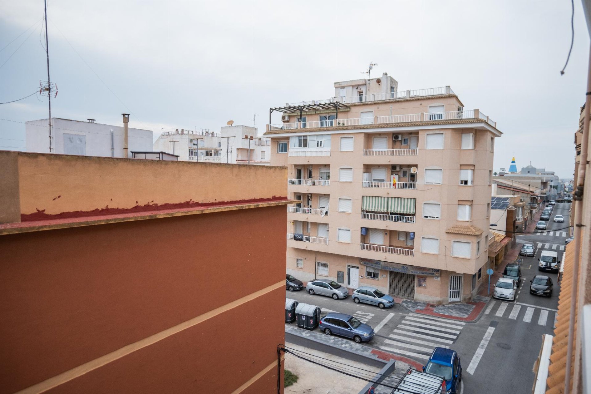 Resale - Apartment - Torrevieja - Centro