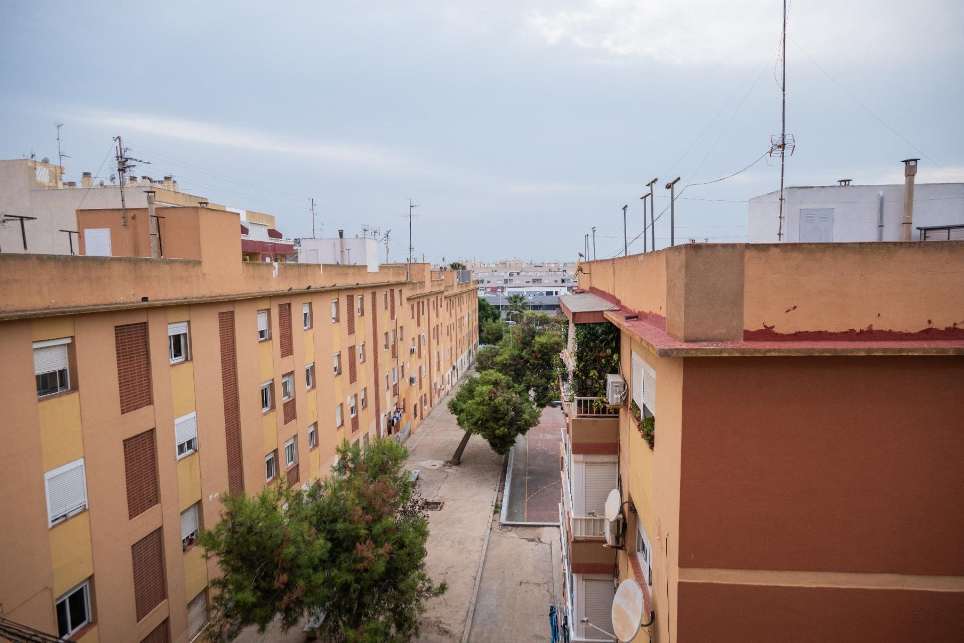 Resale - Apartment - Torrevieja - Centro