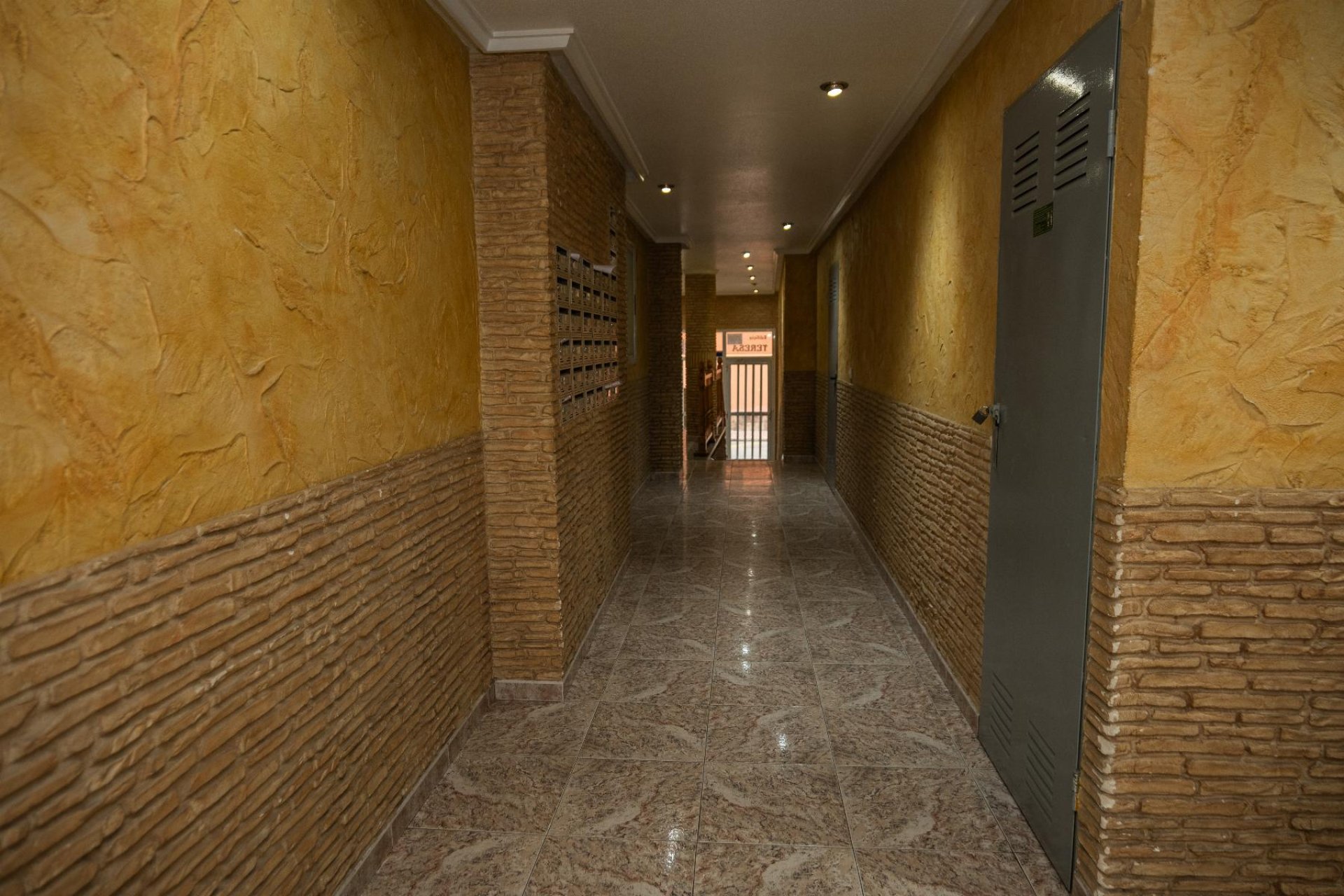 Resale - Apartment - Torrevieja - Centro