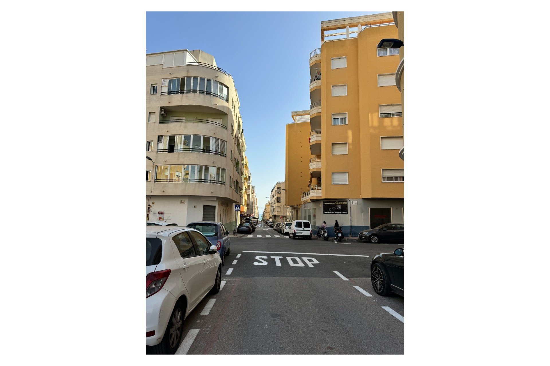 Resale - Apartment - Torrevieja - Centro