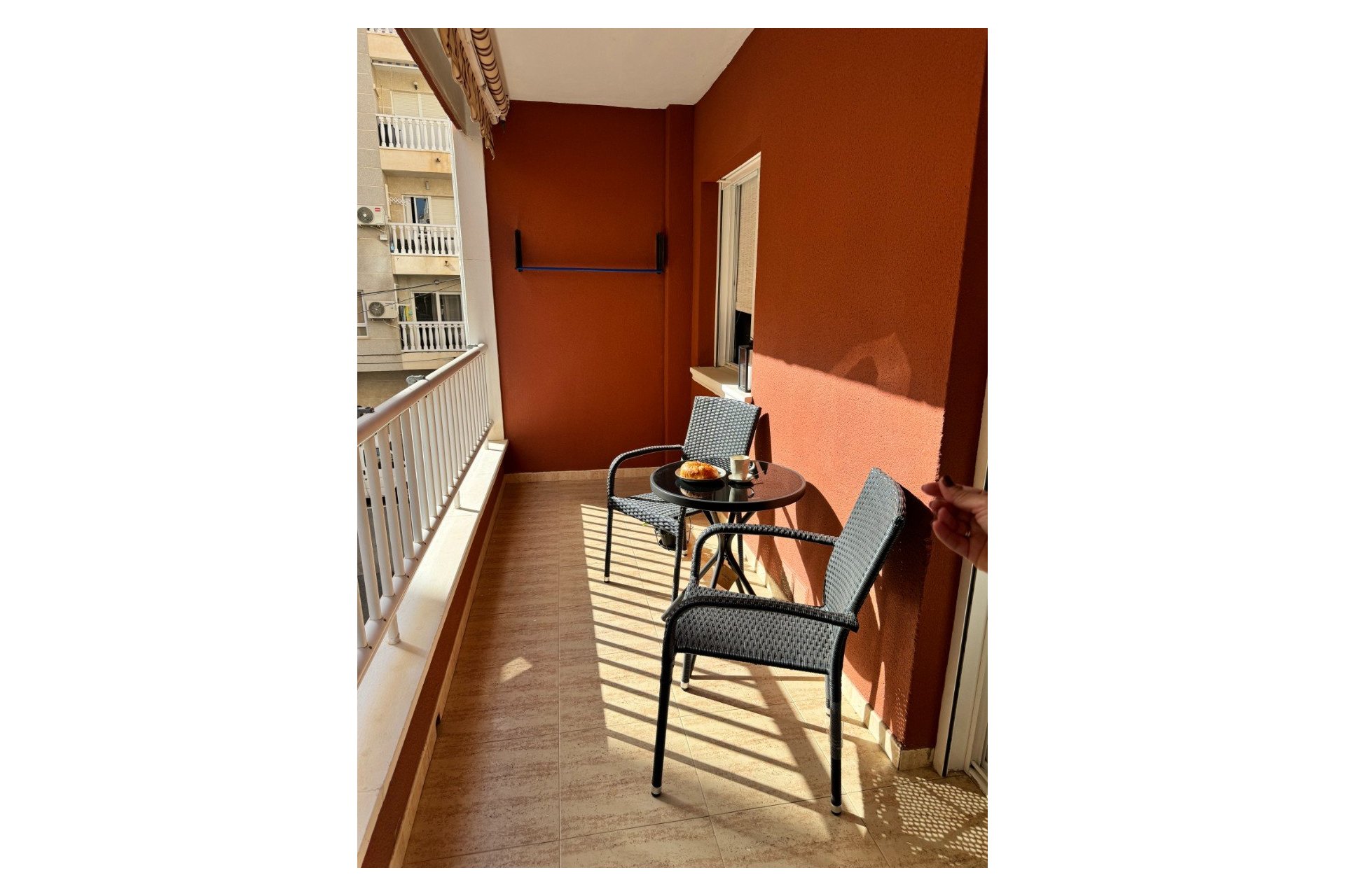 Resale - Apartment - Torrevieja - Centro