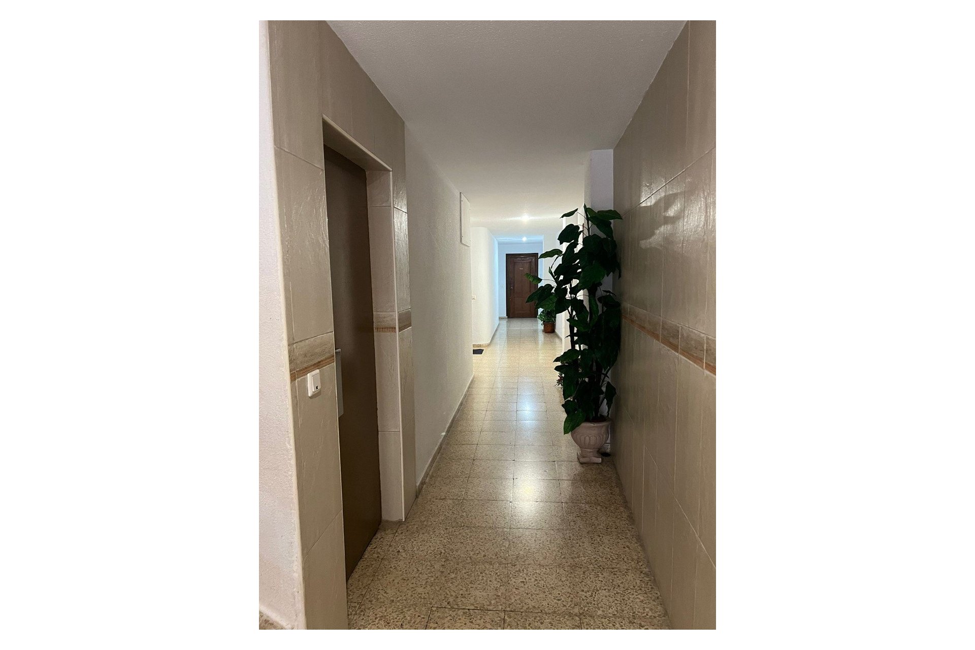 Resale - Apartment - Torrevieja - Centro