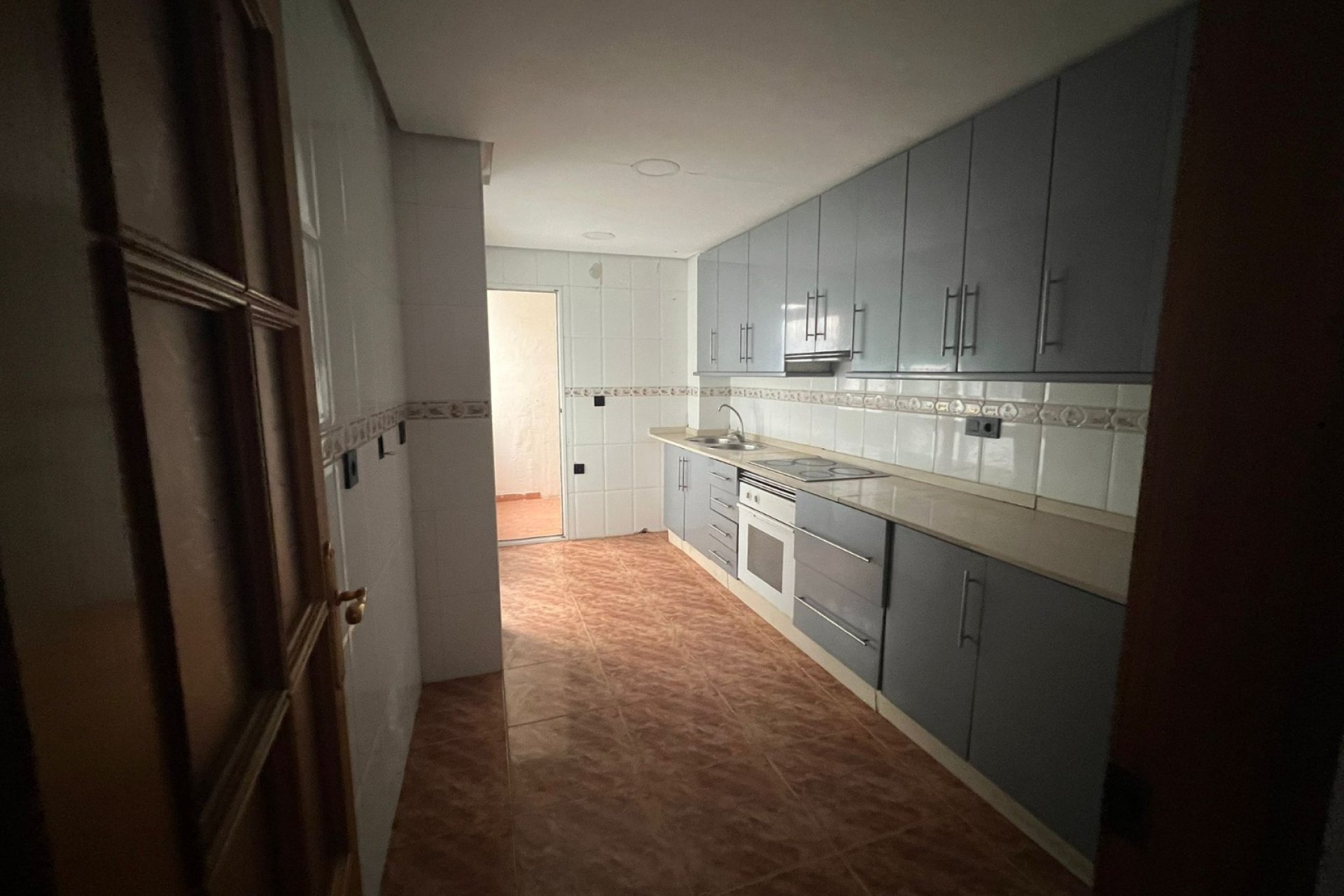 Resale - Apartment - Torrevieja - Centro