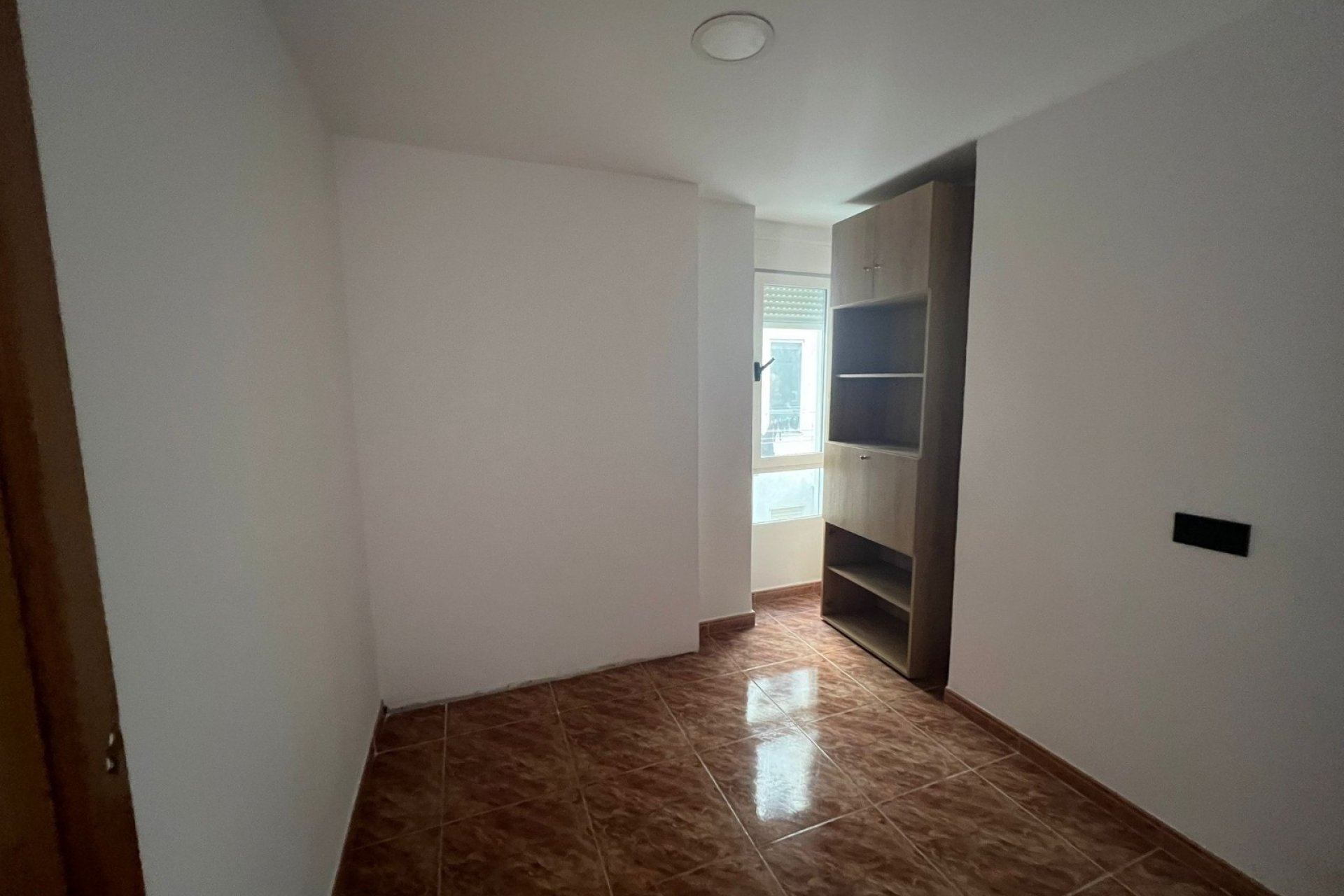 Resale - Apartment - Torrevieja - Centro