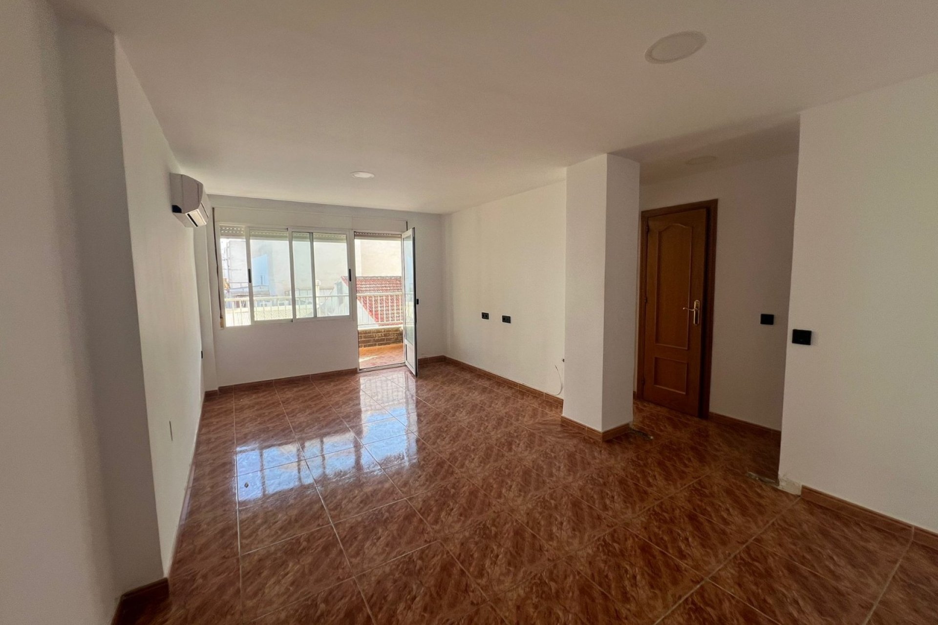 Resale - Apartment - Torrevieja - Centro