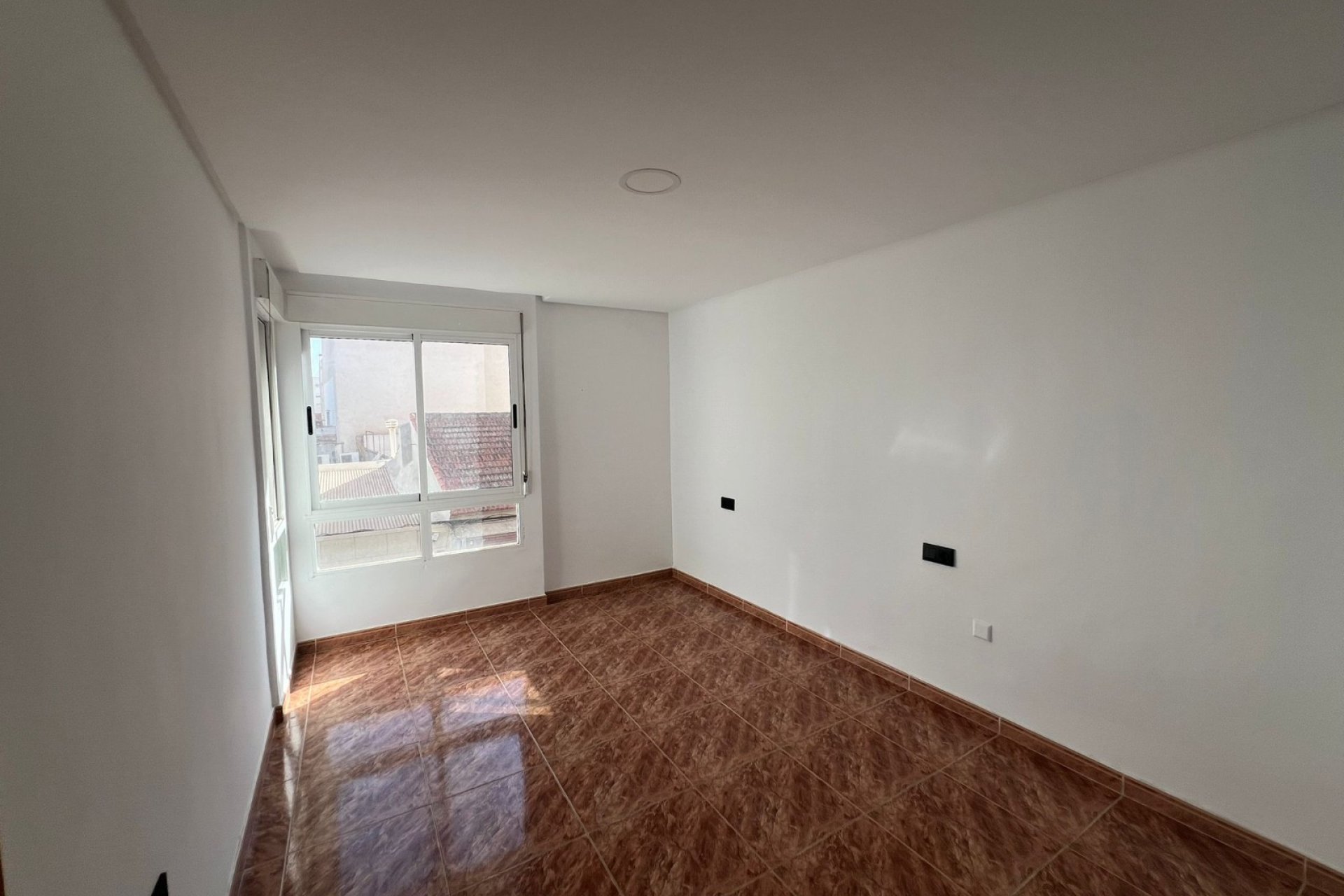 Resale - Apartment - Torrevieja - Centro