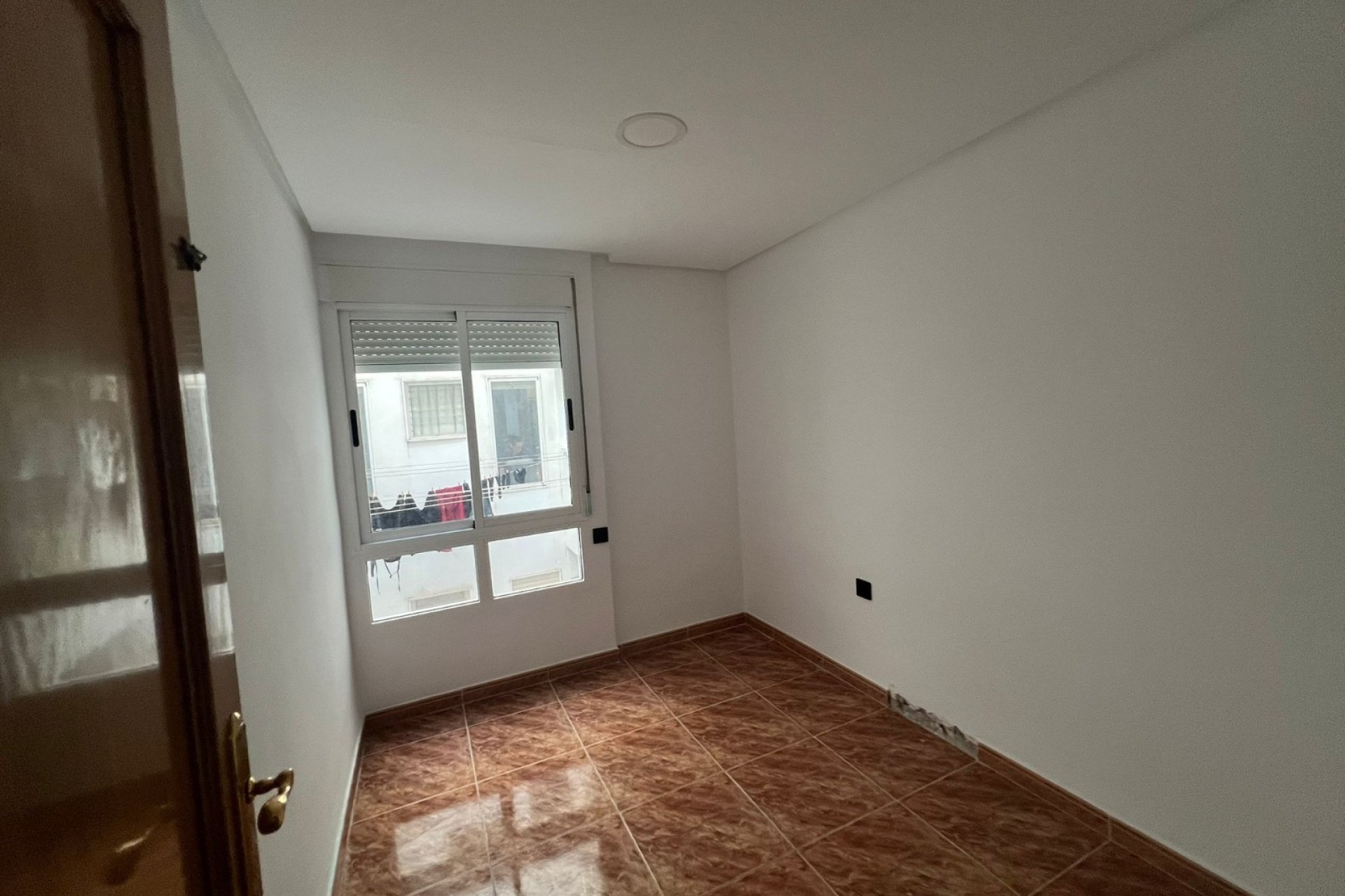 Resale - Apartment - Torrevieja - Centro