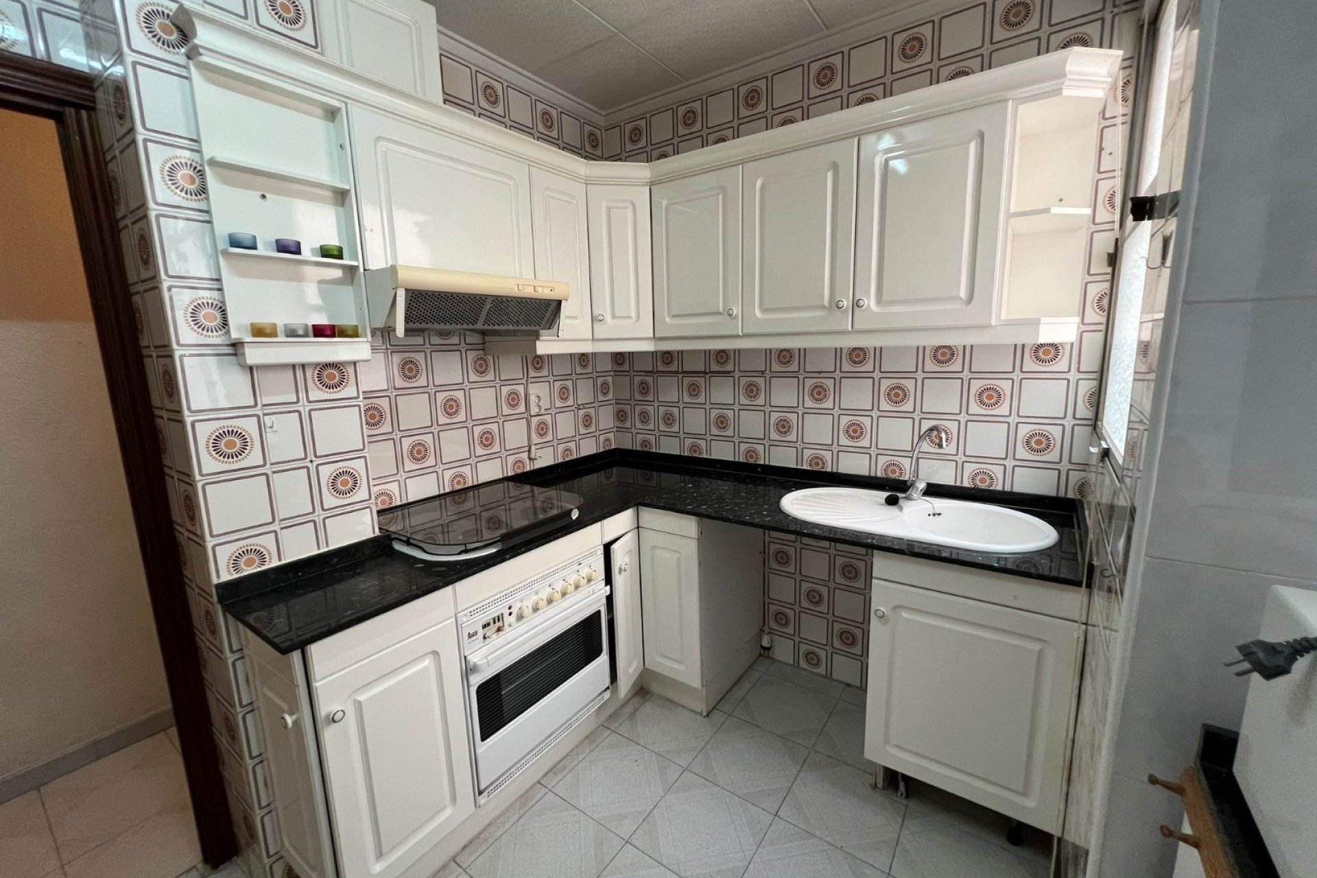 Resale - Apartment - Torrevieja - Centro