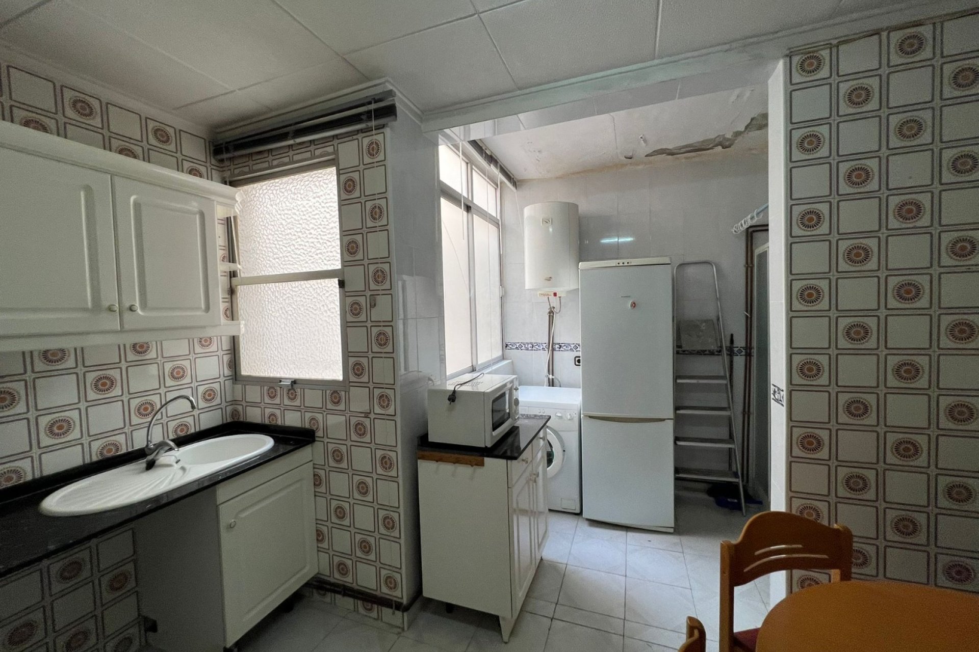 Resale - Apartment - Torrevieja - Centro