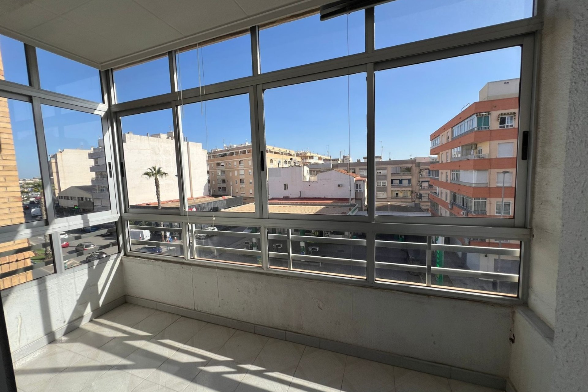 Resale - Apartment - Torrevieja - Centro