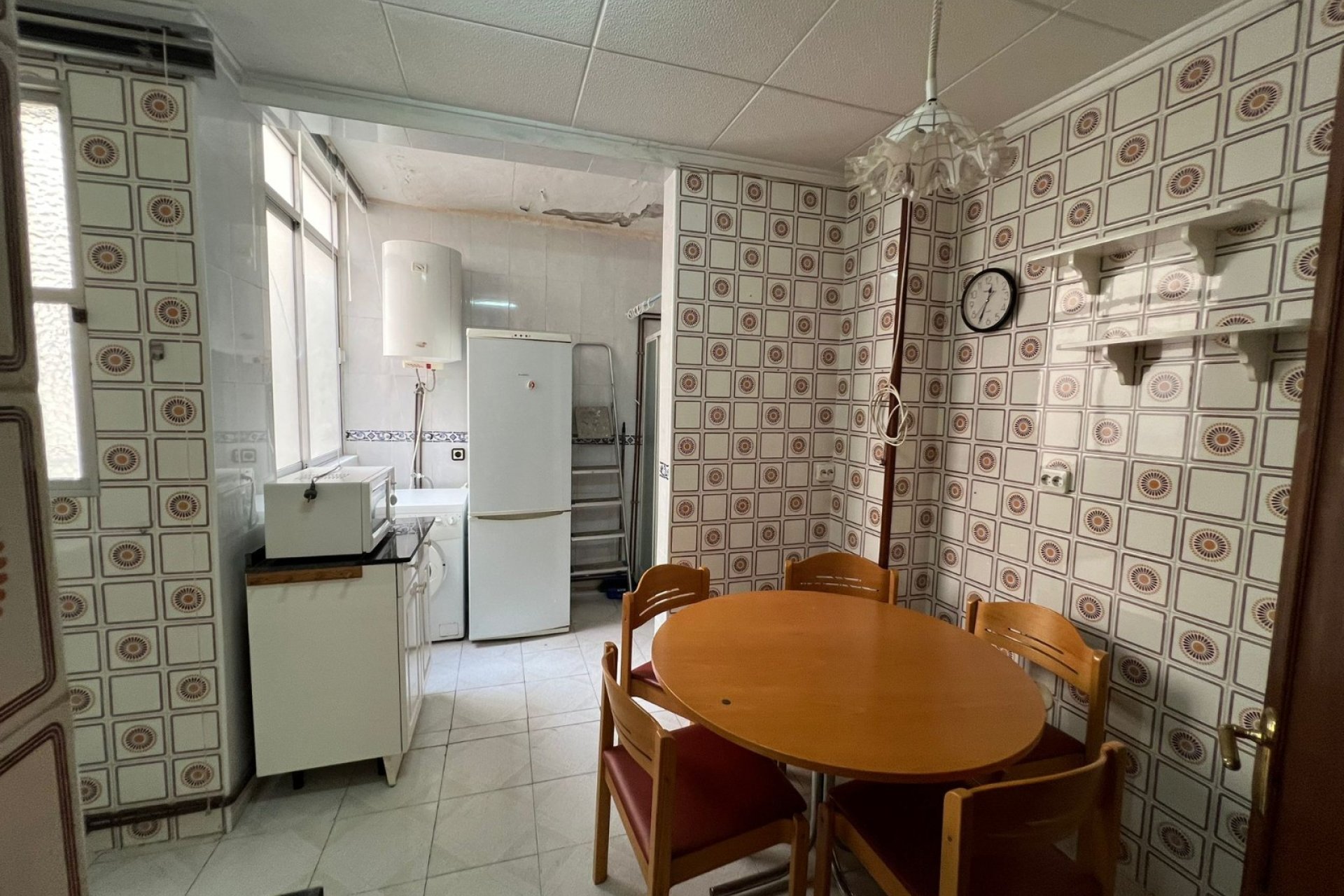 Resale - Apartment - Torrevieja - Centro