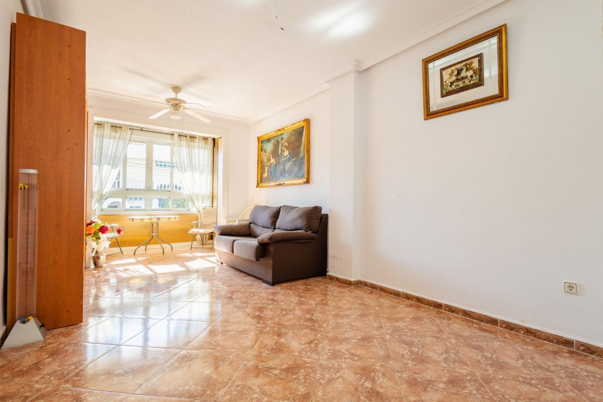 Resale - Apartment - Torrevieja - Centro