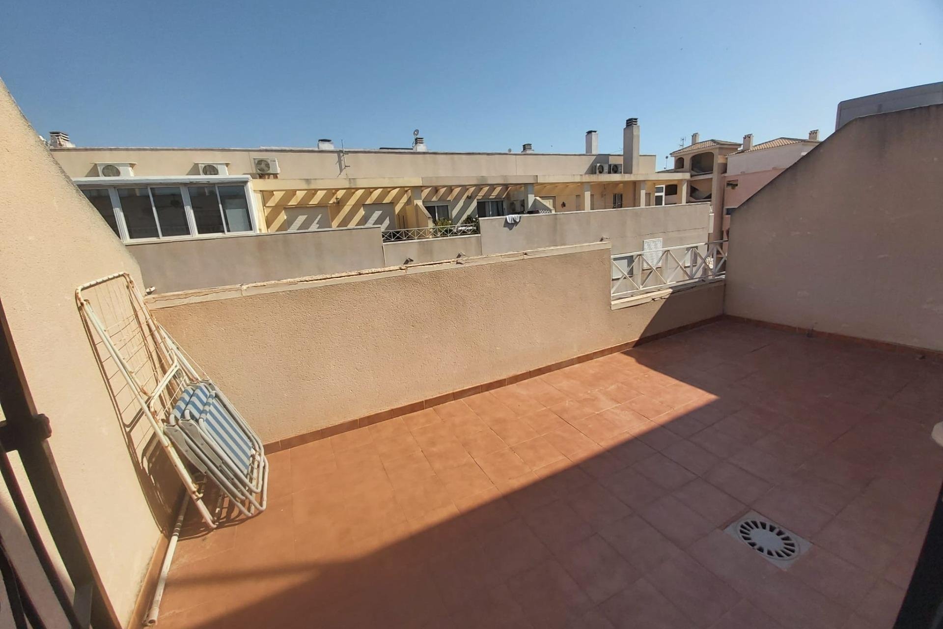 Resale - Apartment - Torrevieja - Centro