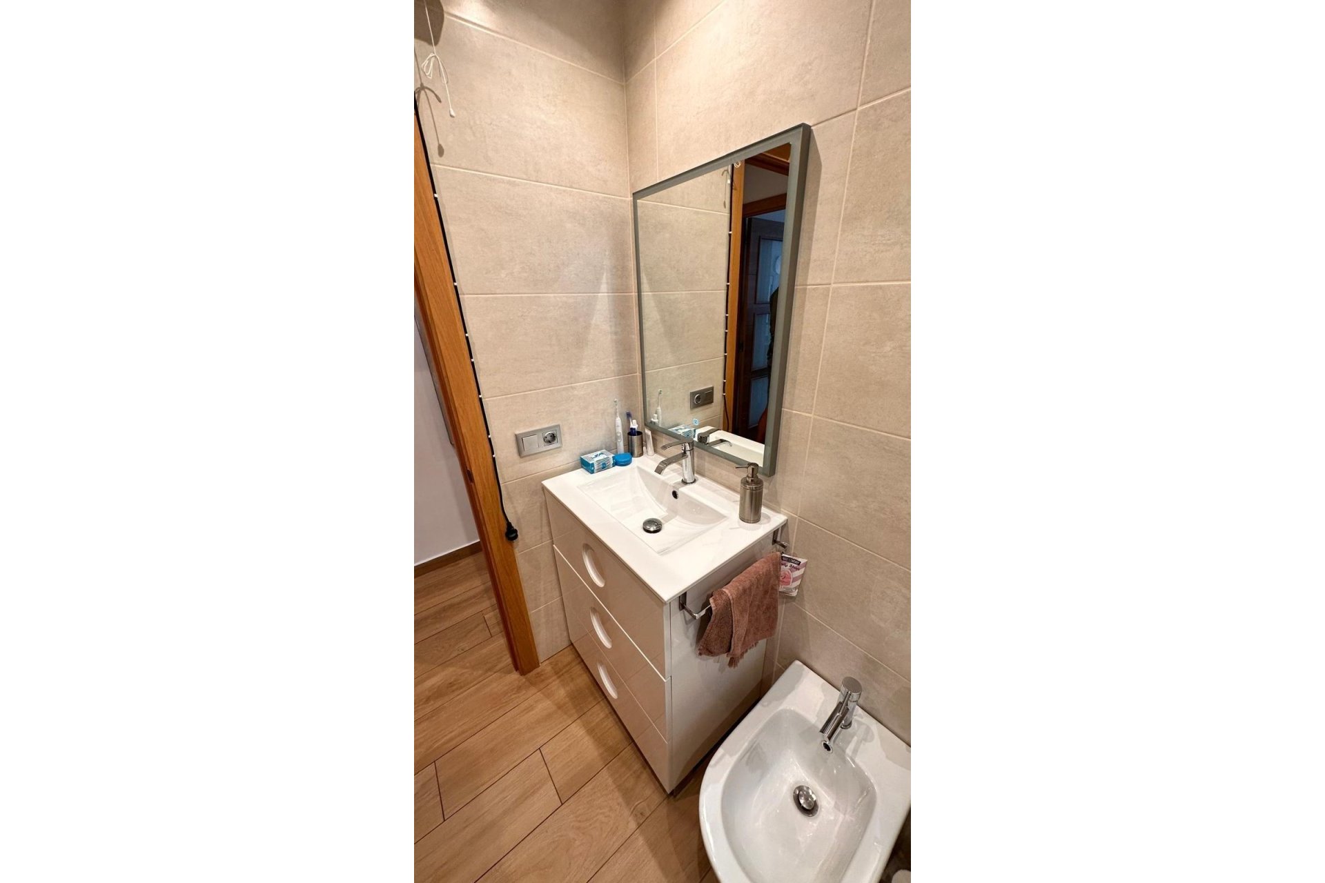 Resale - Apartment - Torrevieja - Centro