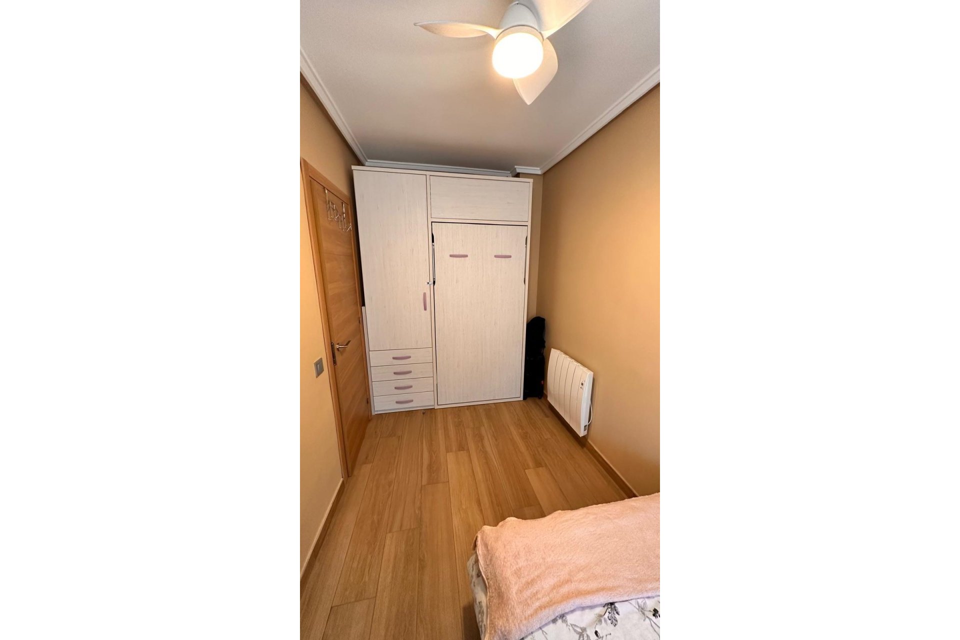 Resale - Apartment - Torrevieja - Centro